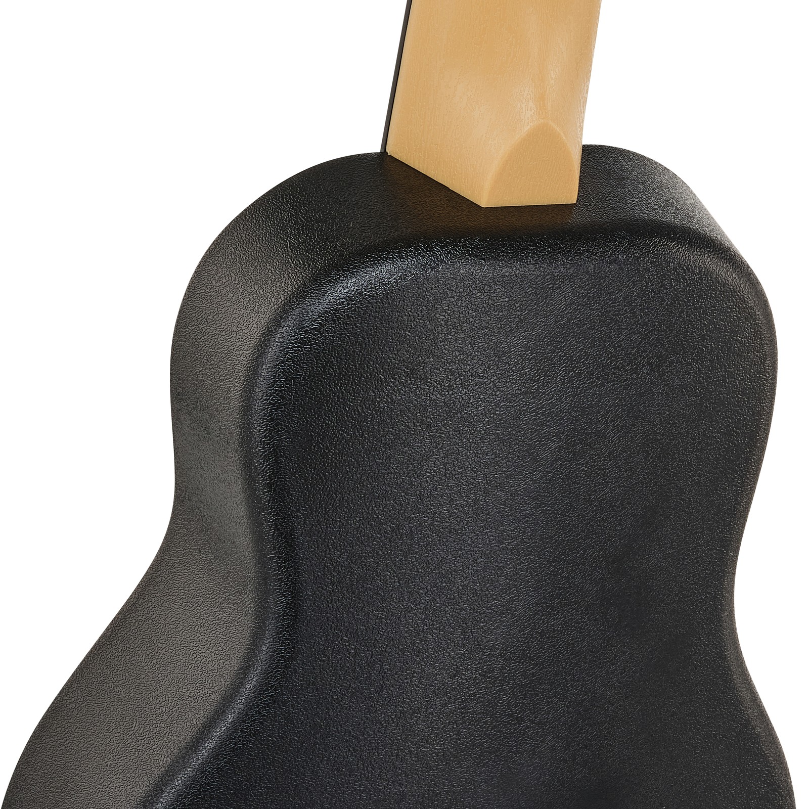 Korpusrückseite der Flight TUS35 OR Travel Ukulele