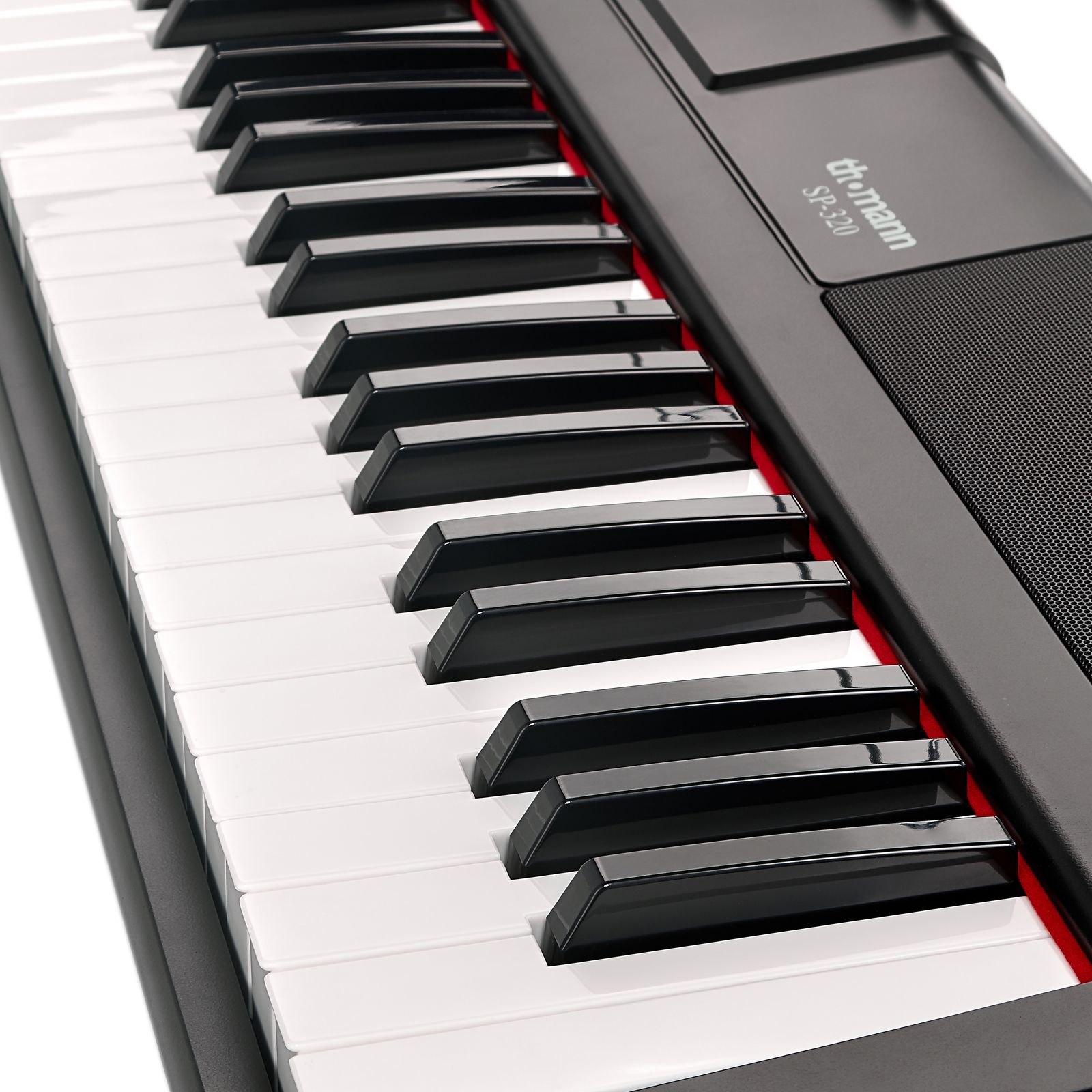 Piano thomann sp 320 deals