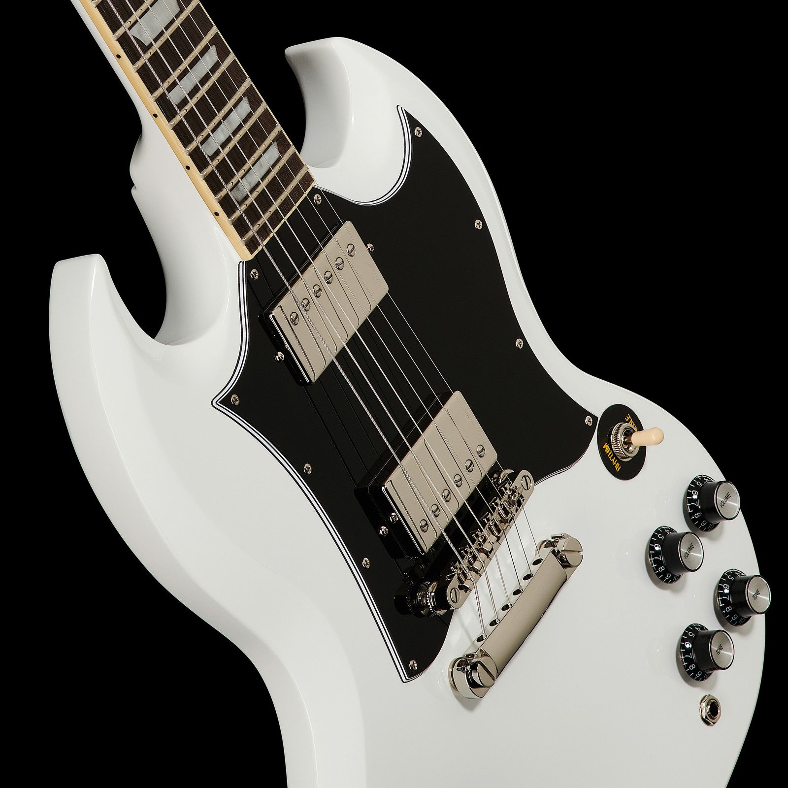 Epiphone SG Standard Alpine White – Musikhaus Thomann