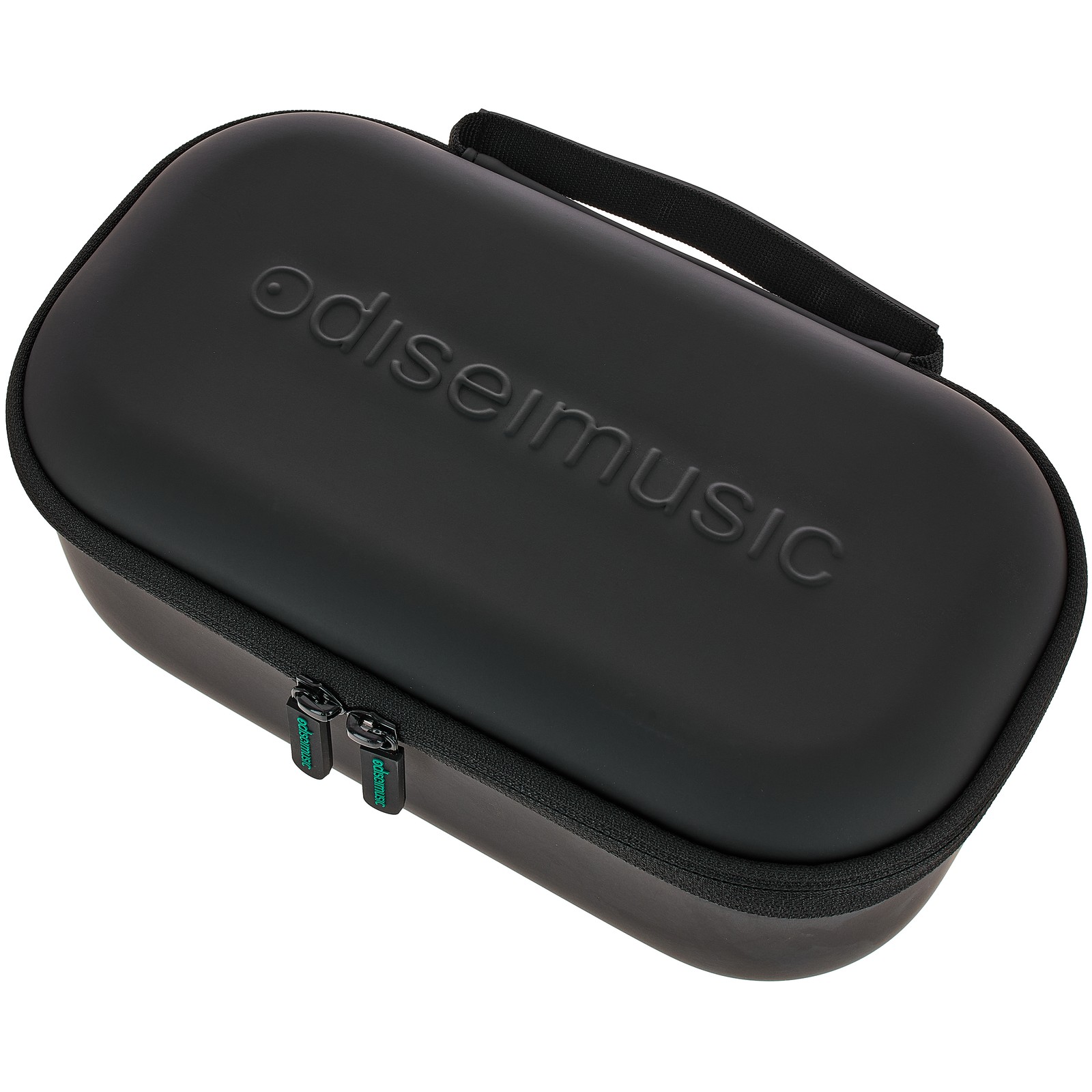 Etui des Digitalsaxophons