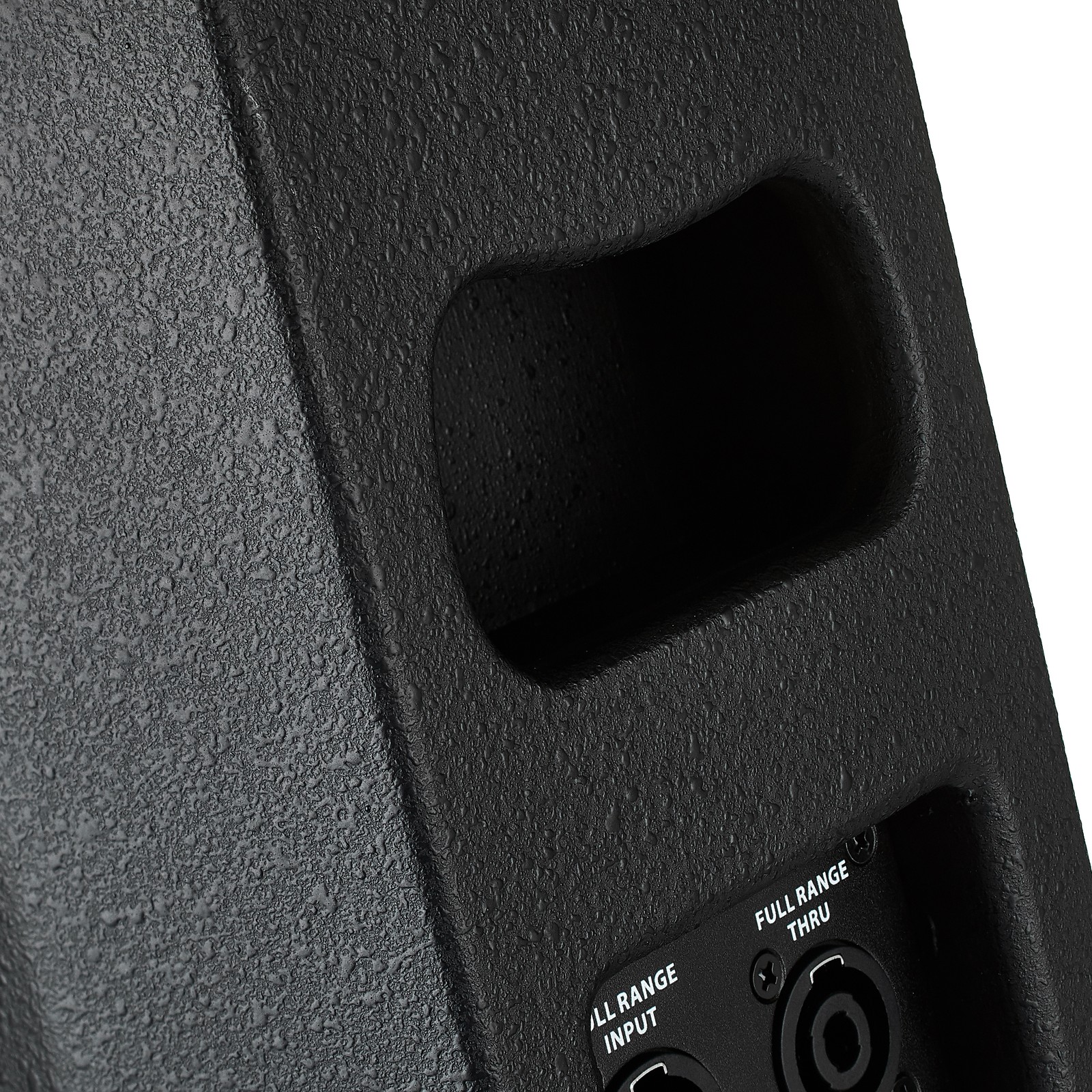 Rückseite des the box pro Achat 404 MKII