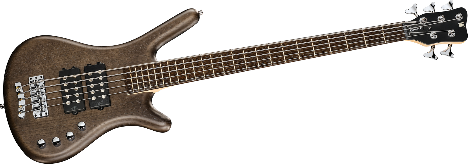 Warwick RB Corvette $$ 5 NB TS electric five-string bass
