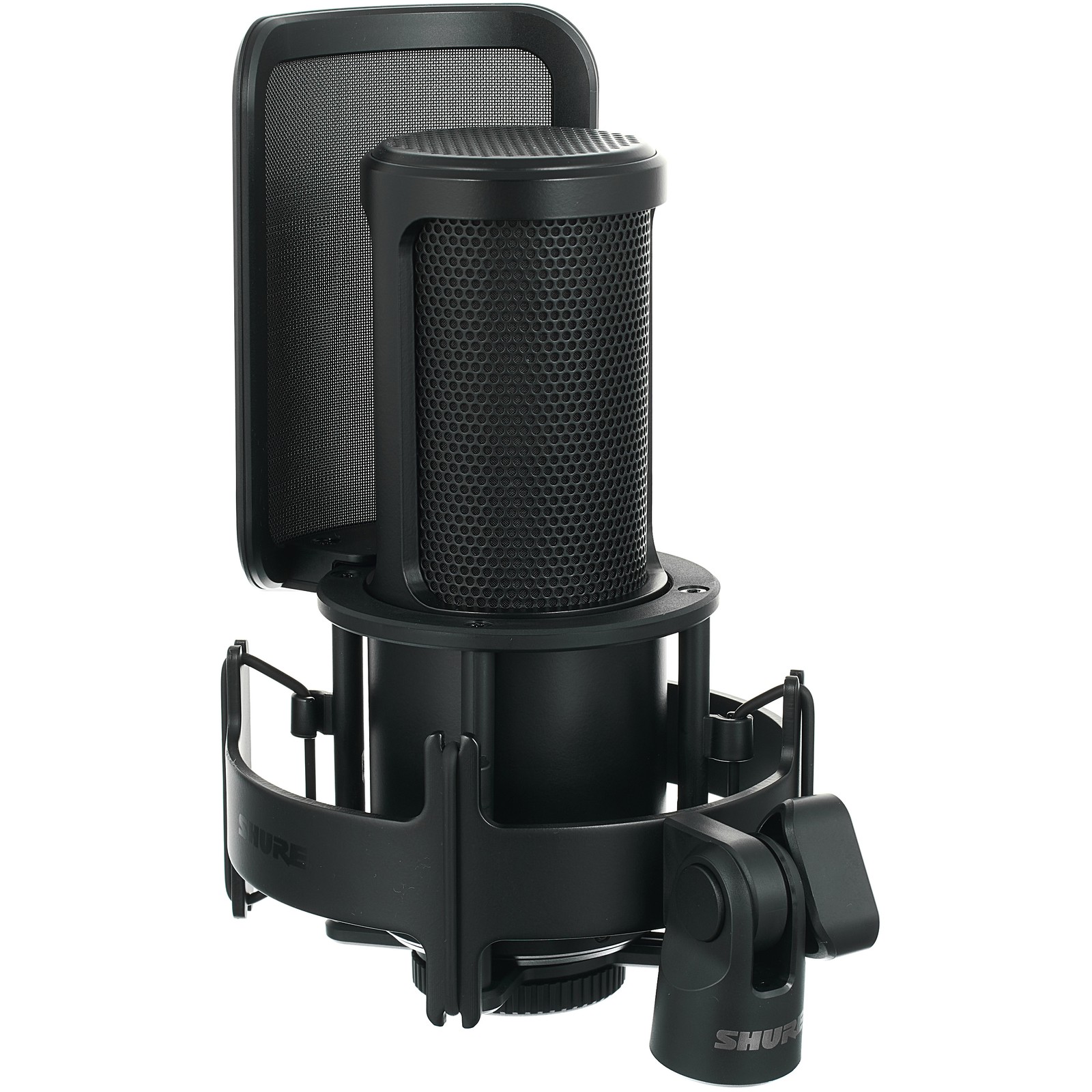 Shure SM4 Kit – United States