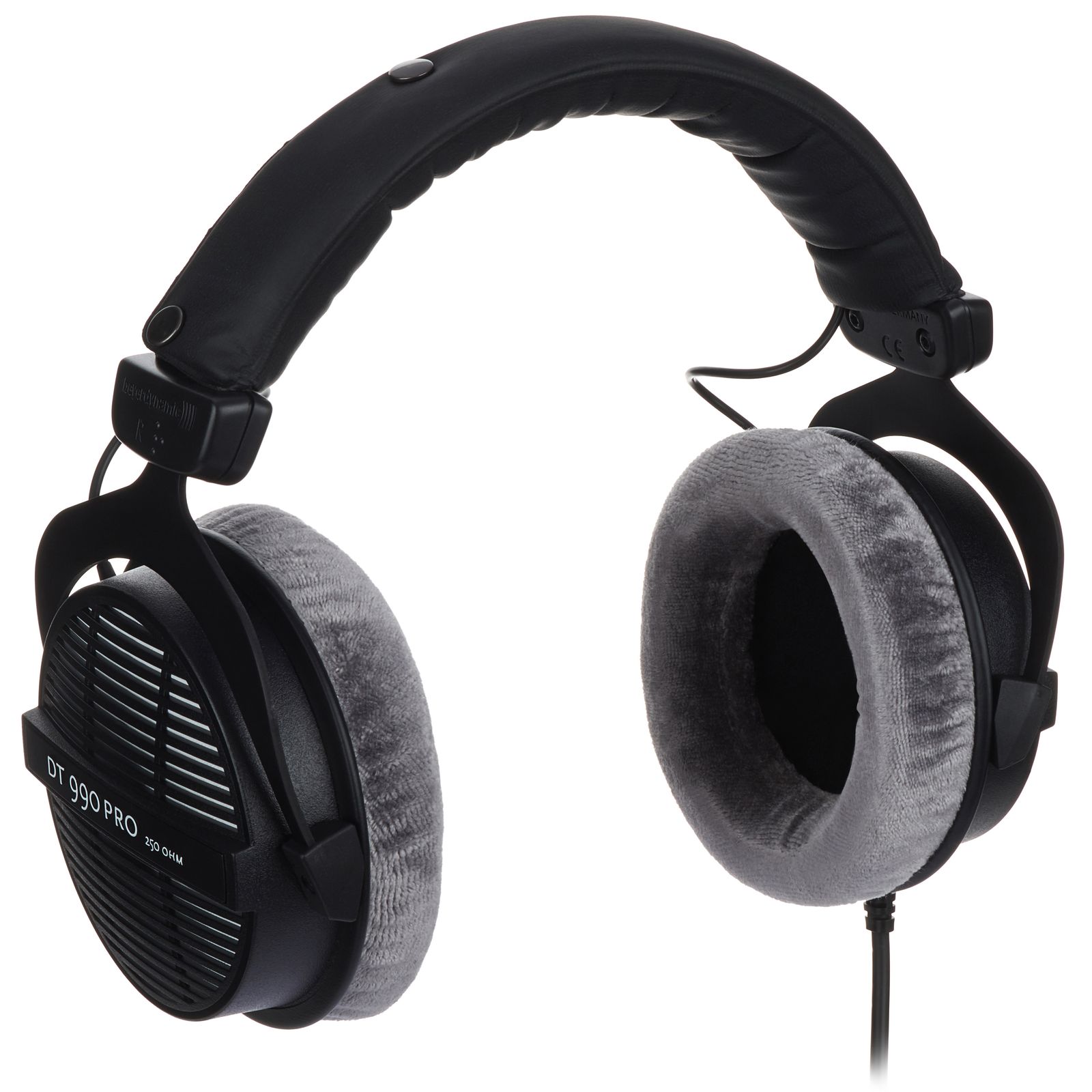 beyerdynamic DT-990 Pro 250 Ohm – Thomann United States