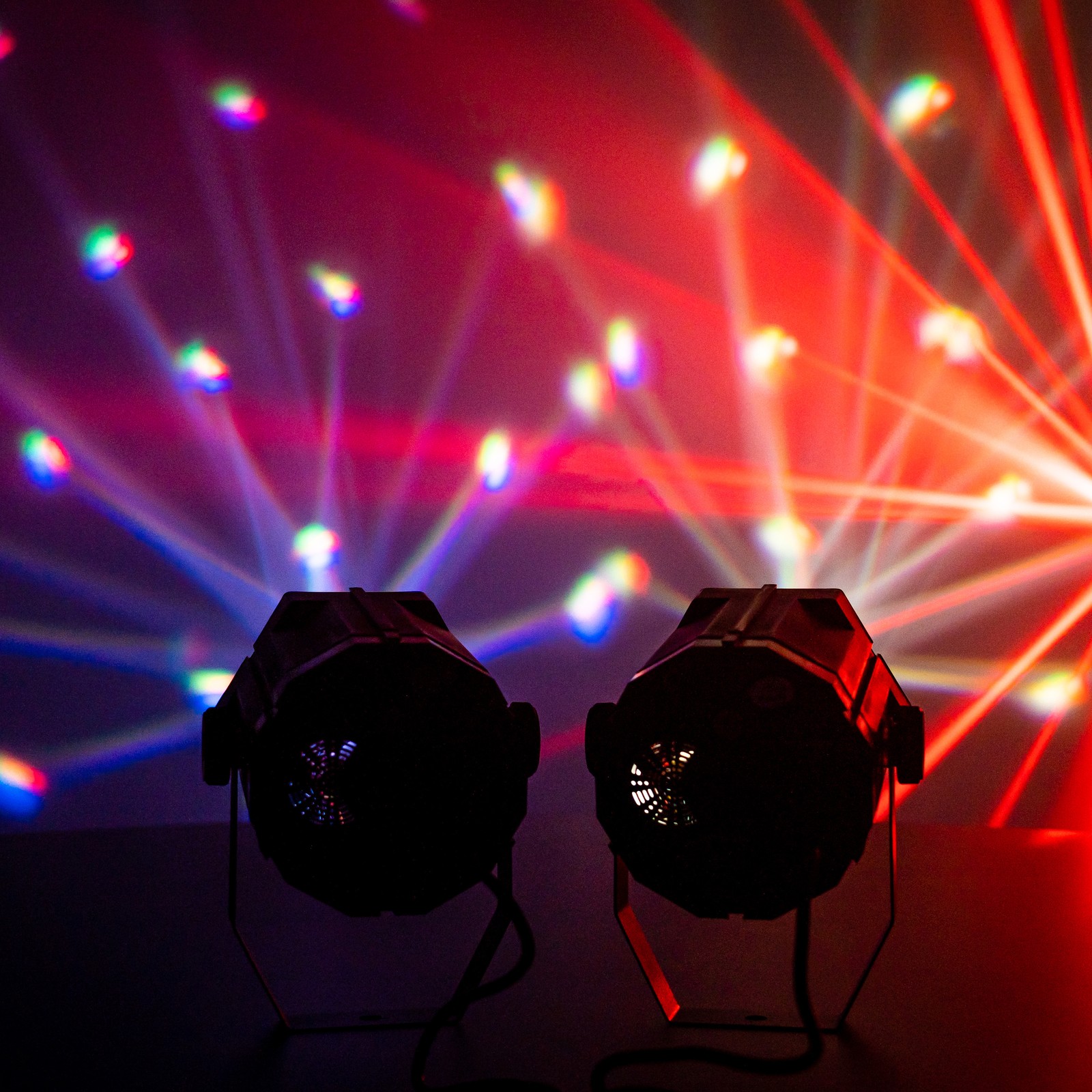 Fun Generation Colour Burst MKII