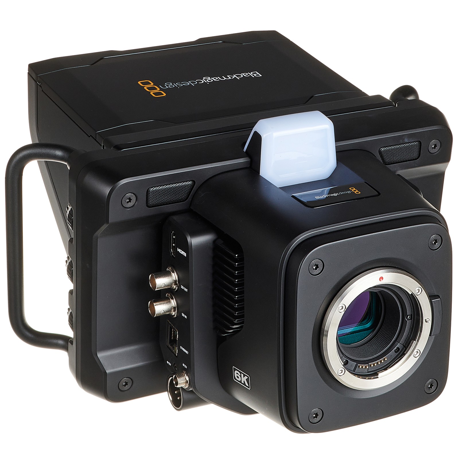 Blackmagic Design Studio Camera 6K Pro