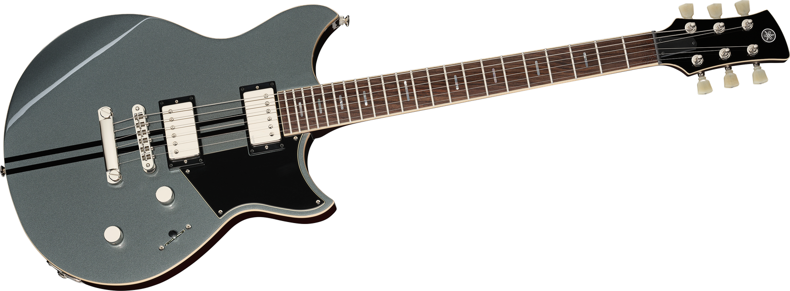 Yamaha Revstar RSS20 Mist Green