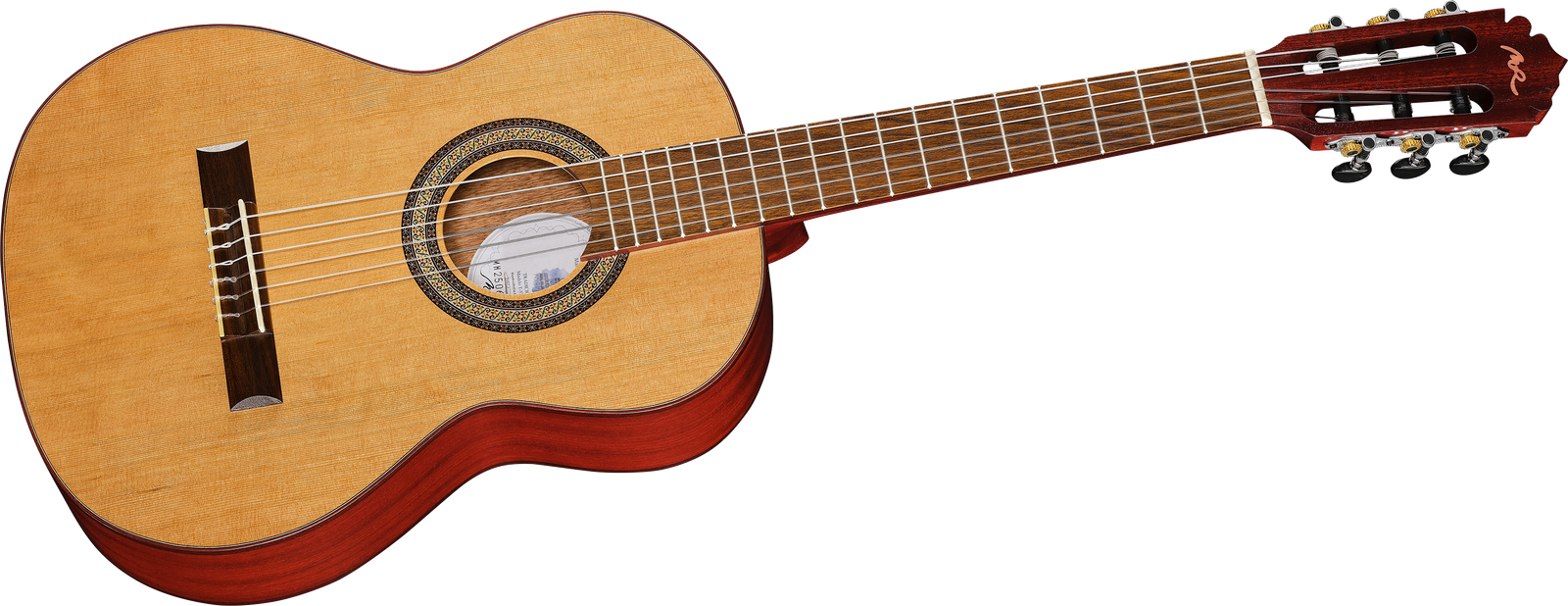 Manuel Rodriguez T-57 Konzertgitarre in 3/4-Größe