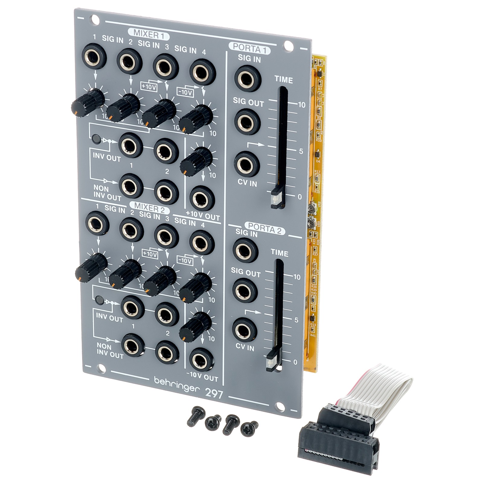 Behringer Eurorack Modul