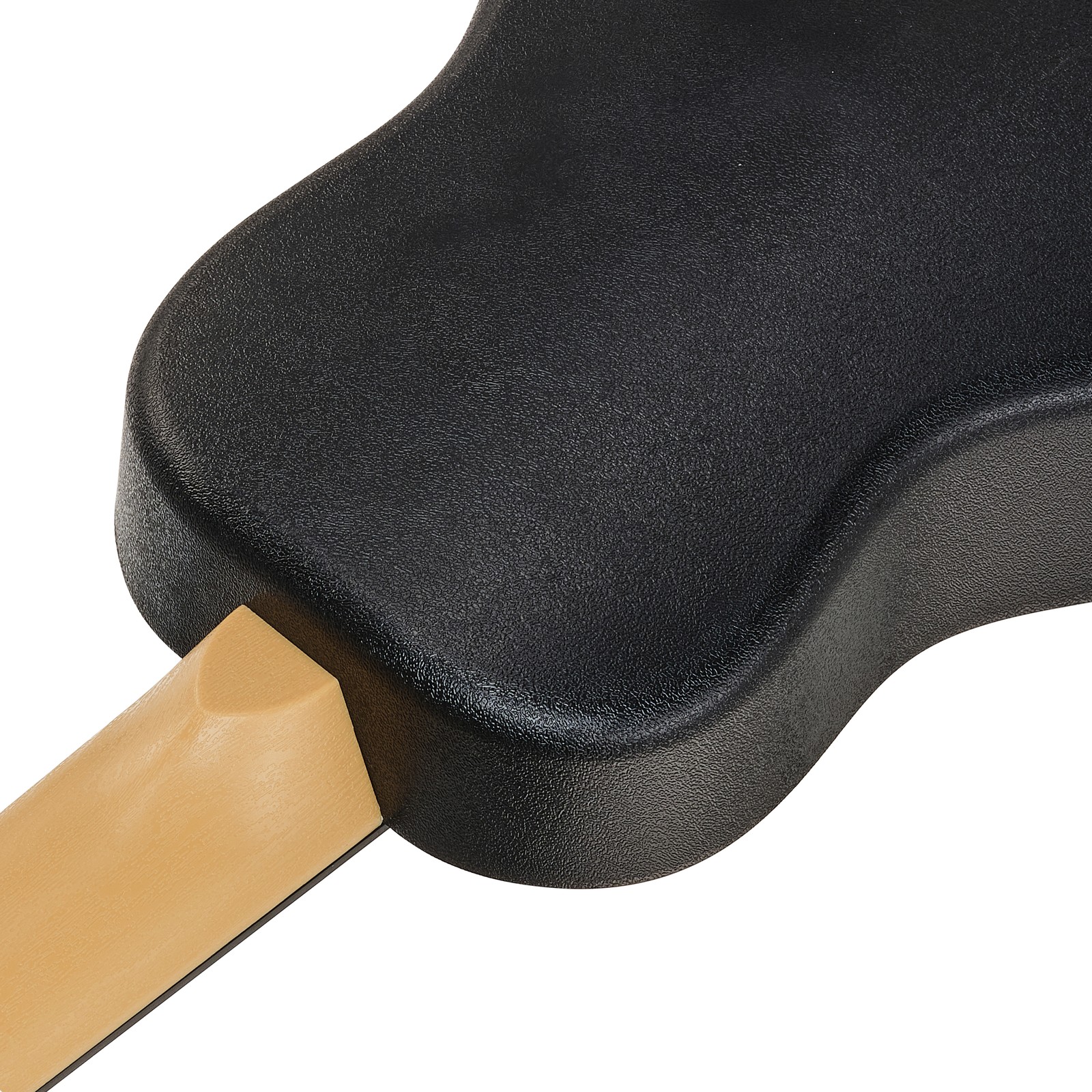 Korpusrückseite der Flight TUS35 PP Travel Ukulele