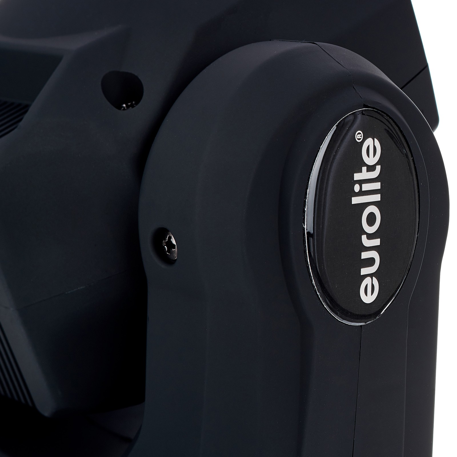 Eurolite LED TMH-17 Movinghead Spot Detail