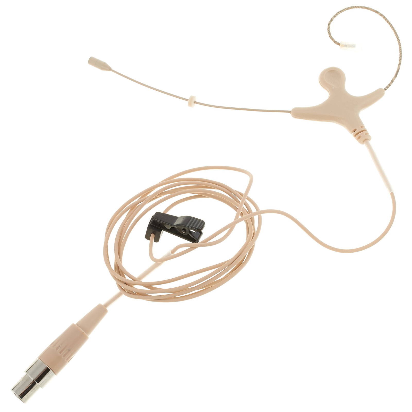 the t.bone EarmiKe - O AKG Einohr Headset-Mikrofon