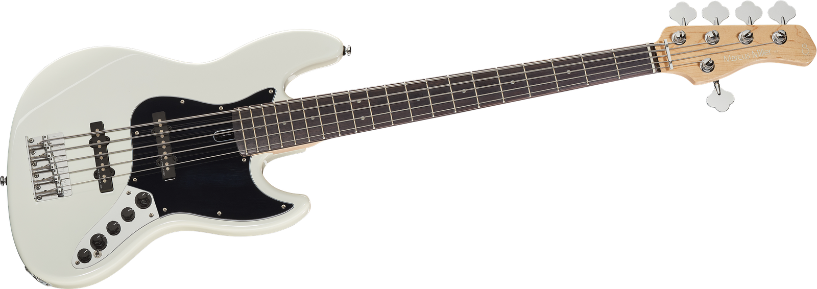 Marcus Miller V3 5 AWH 2nd Gen 5-String Electric Bass