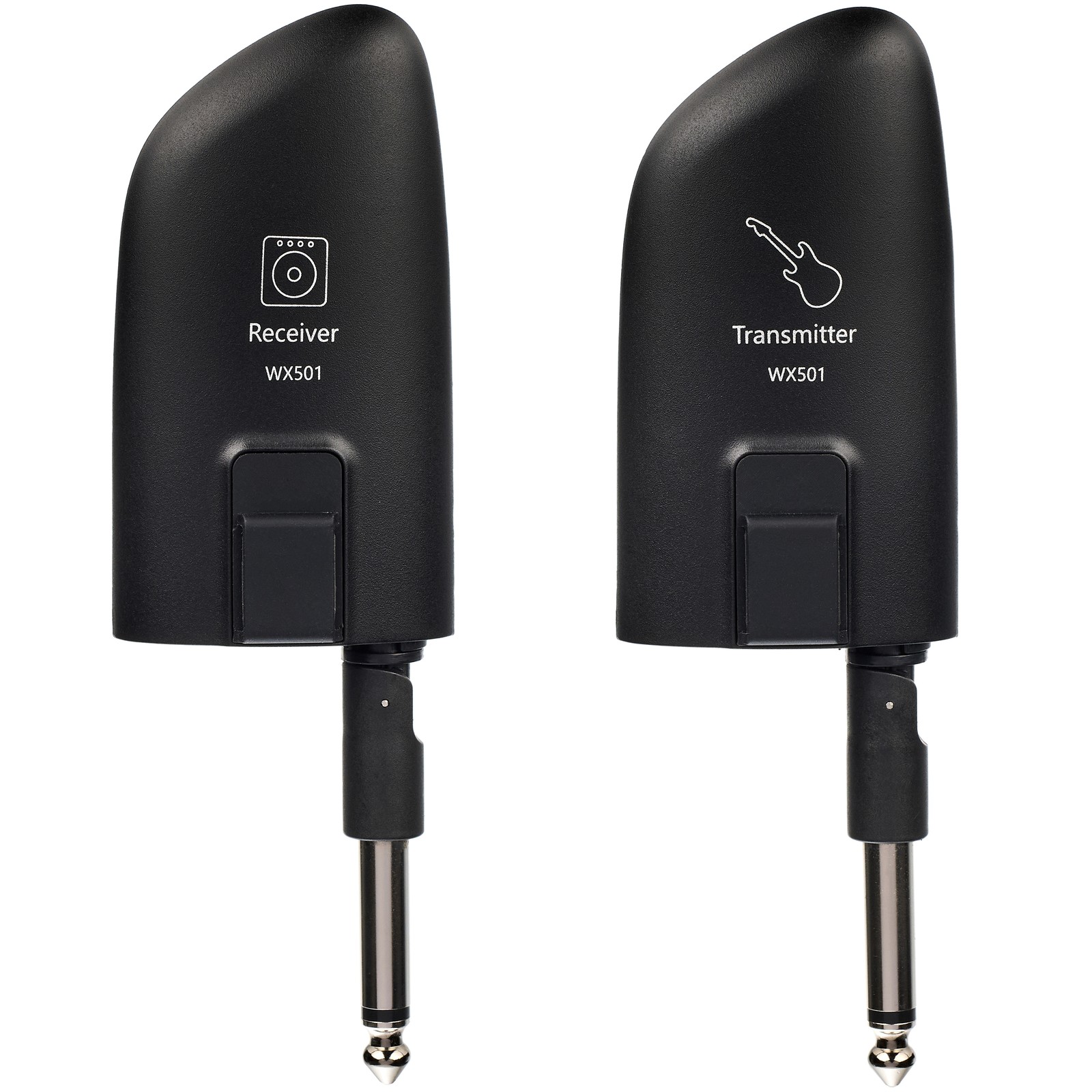 Swiff Audio WX501 Wireless System Drahtlosanlage für Gitarre / Bass