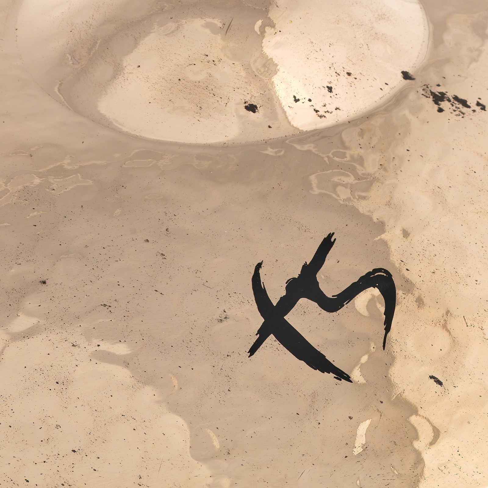 Zultan 12" F5 Splash Serienlogo