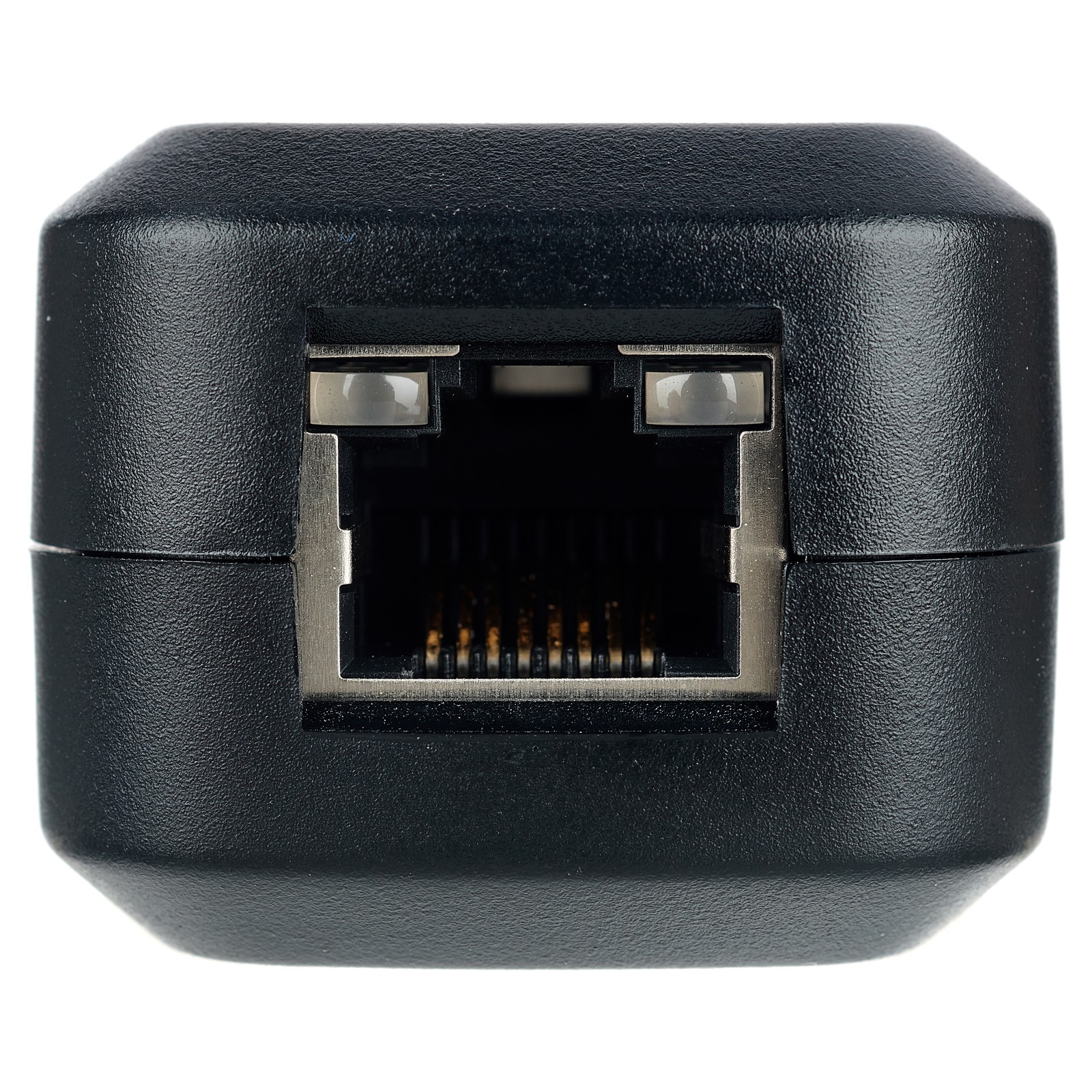 Dante AVIO USB-C IO Adapter 2x2 RJ45 Anschluss