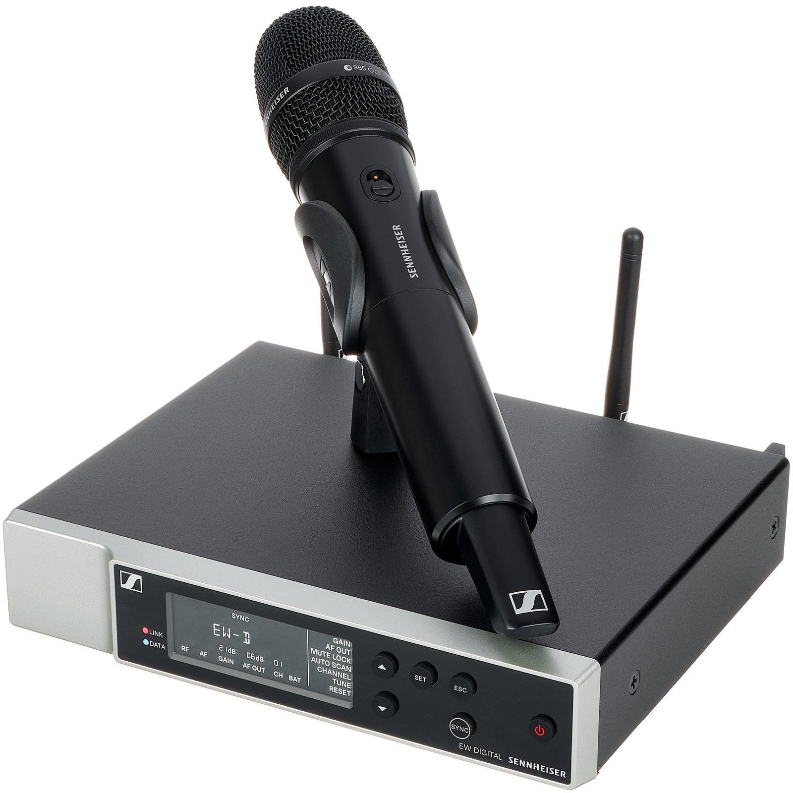 Sennheiser EW-D SKM-S Base U1/5 Digitales Wireless System