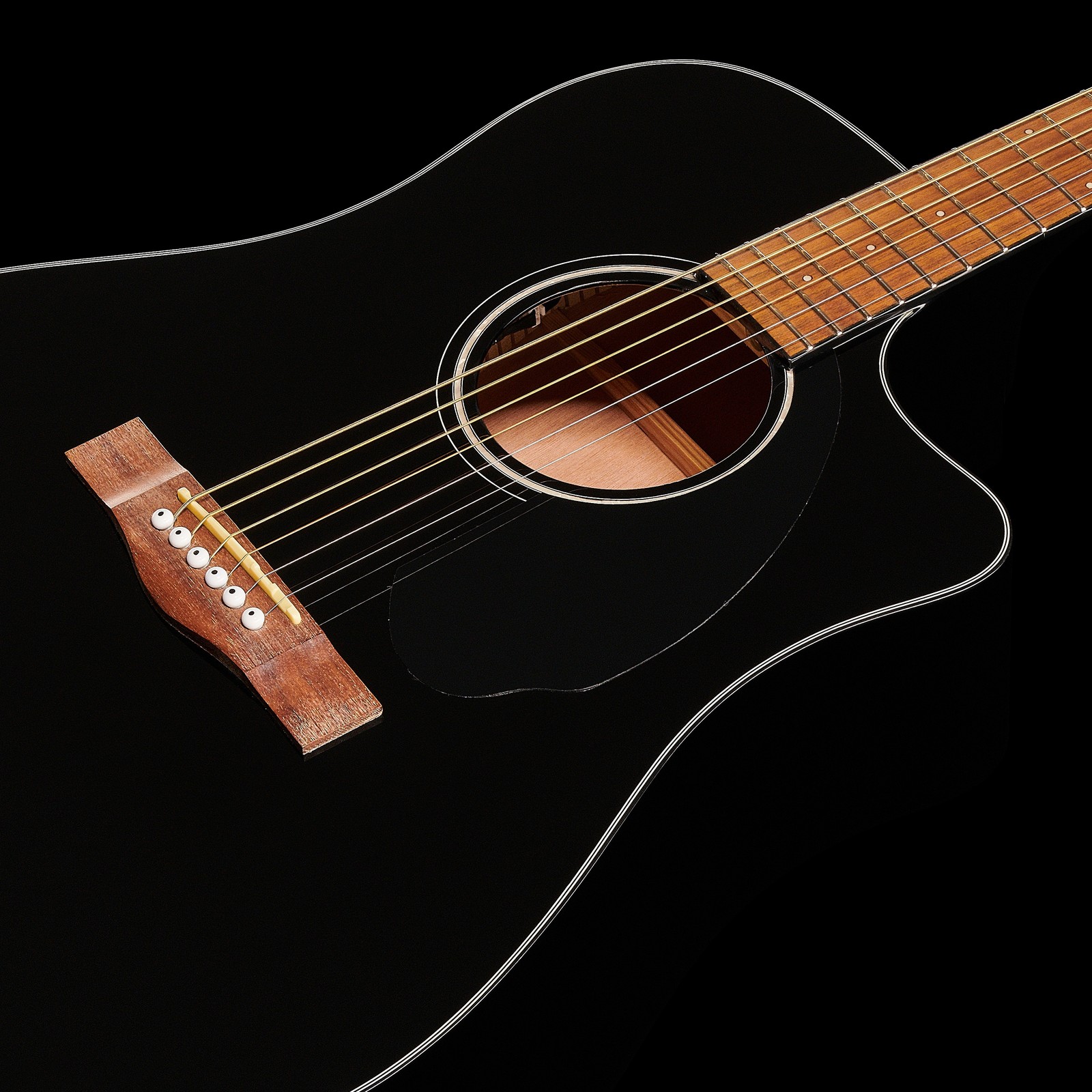 Table en épicéa massif