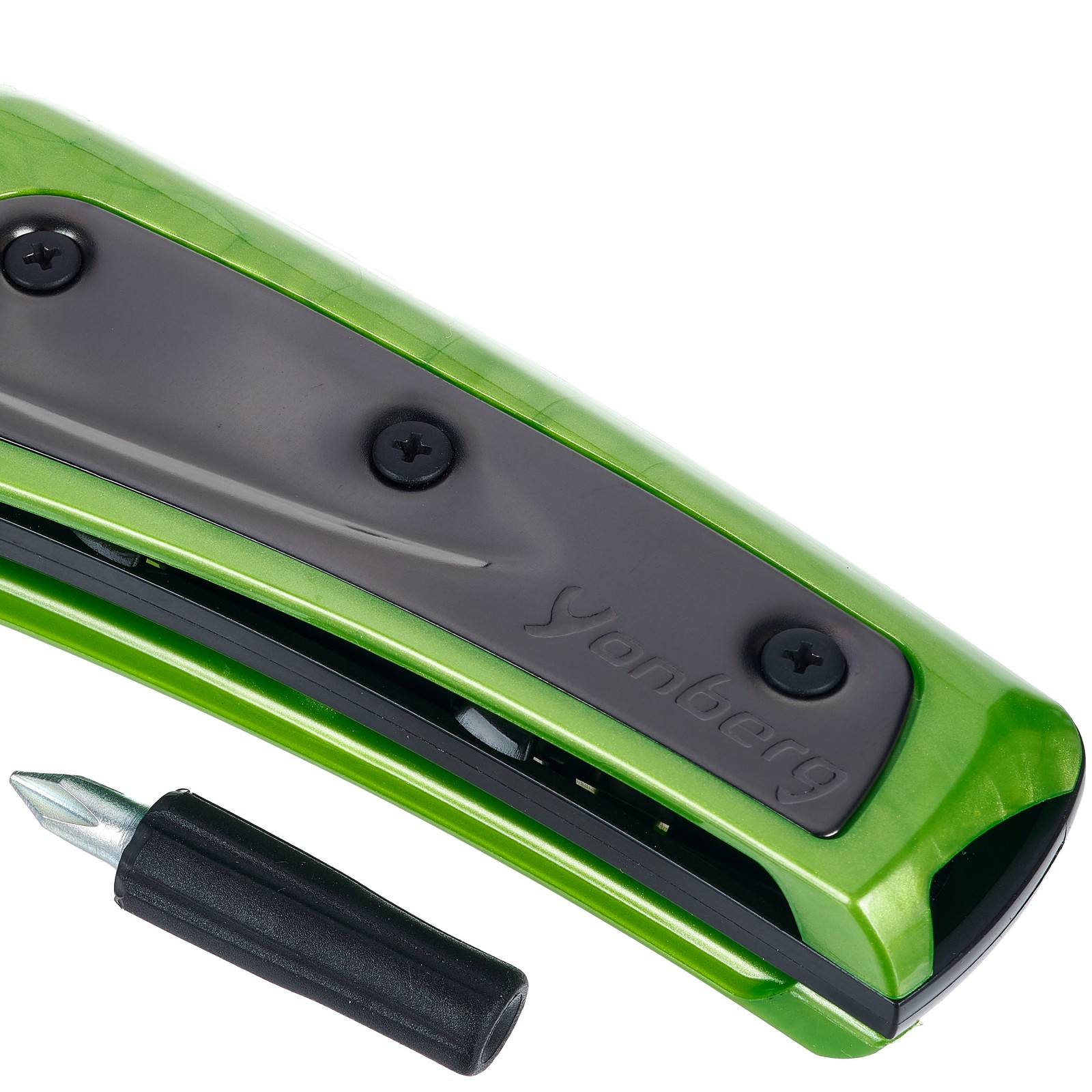 Yonberg D2 Typhoon Color B mit Schraubendreher