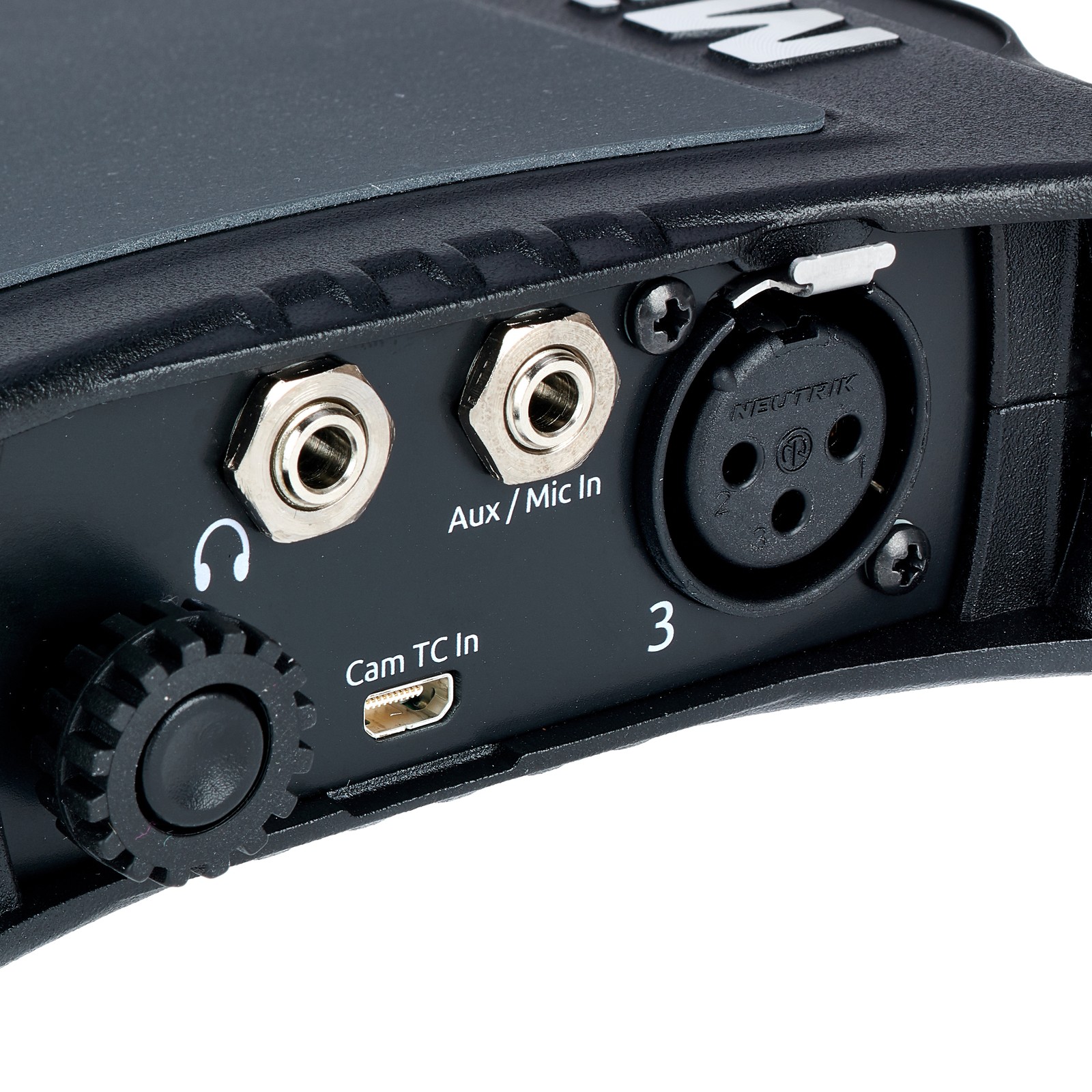 DTM・DAW SOUND DEVICES MixPre-3 II MixPre-3 II - Sound Devices Store