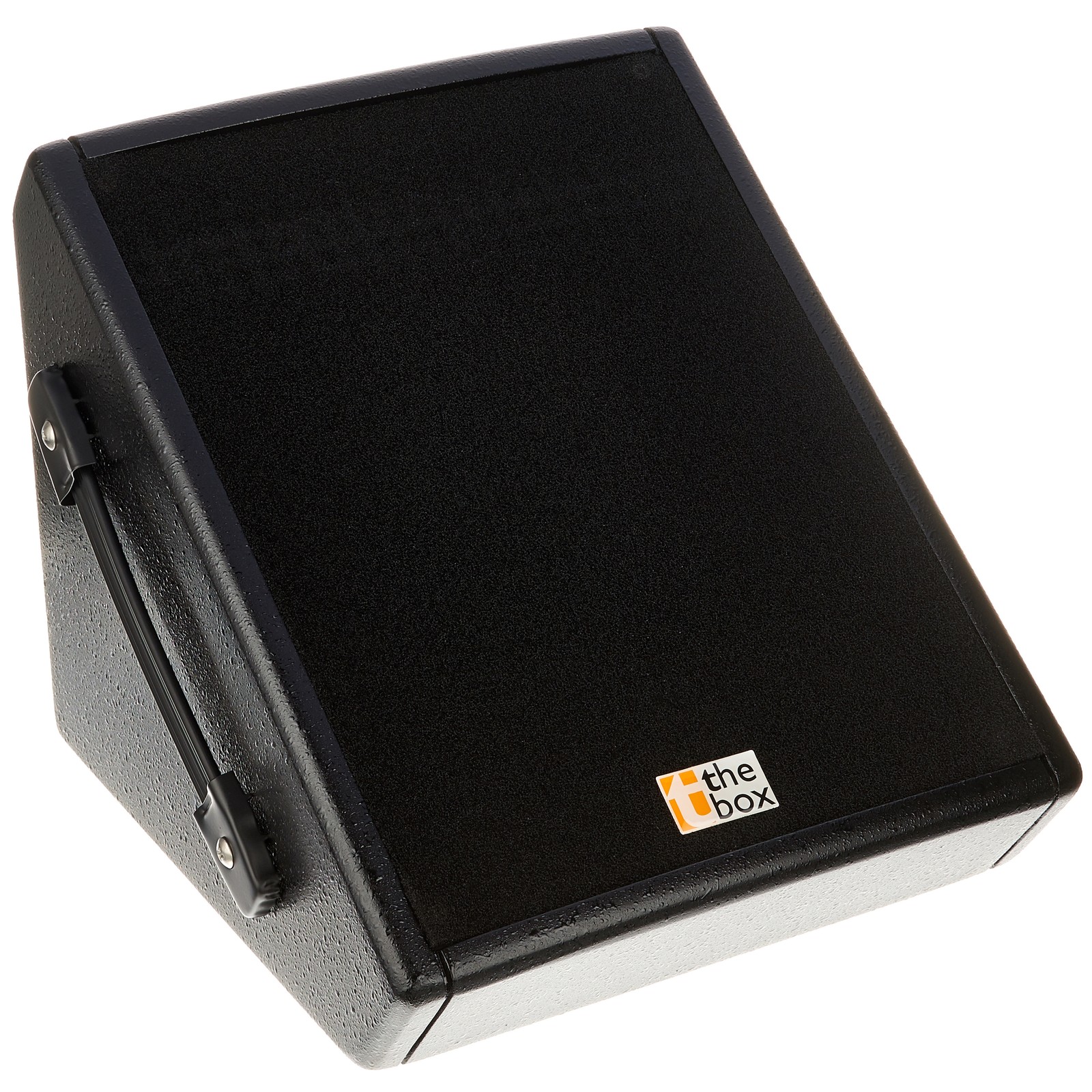 the box MA8/2 CL Aktiv-Monitor