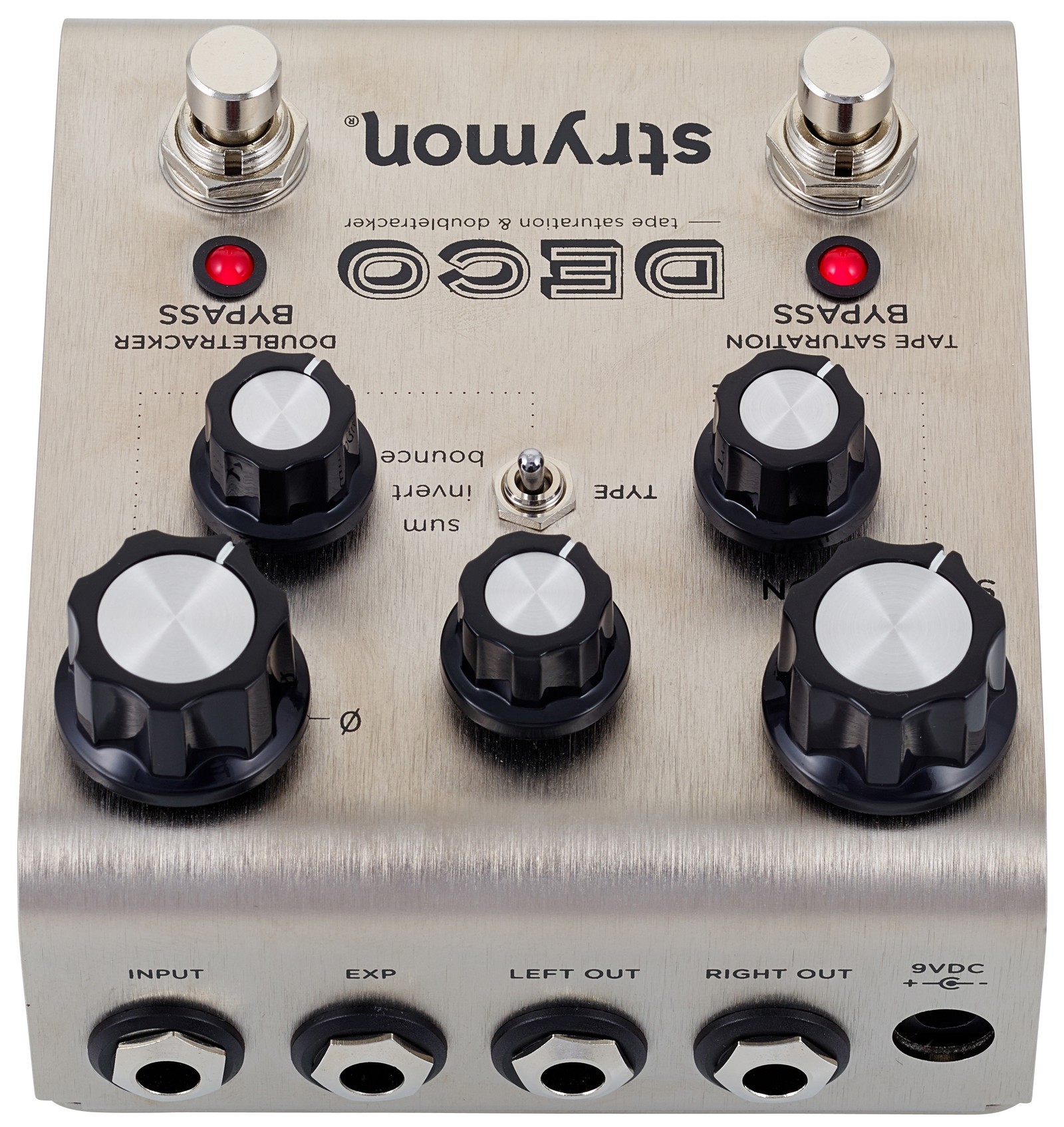 Strymon Deco – Musikhaus Thomann