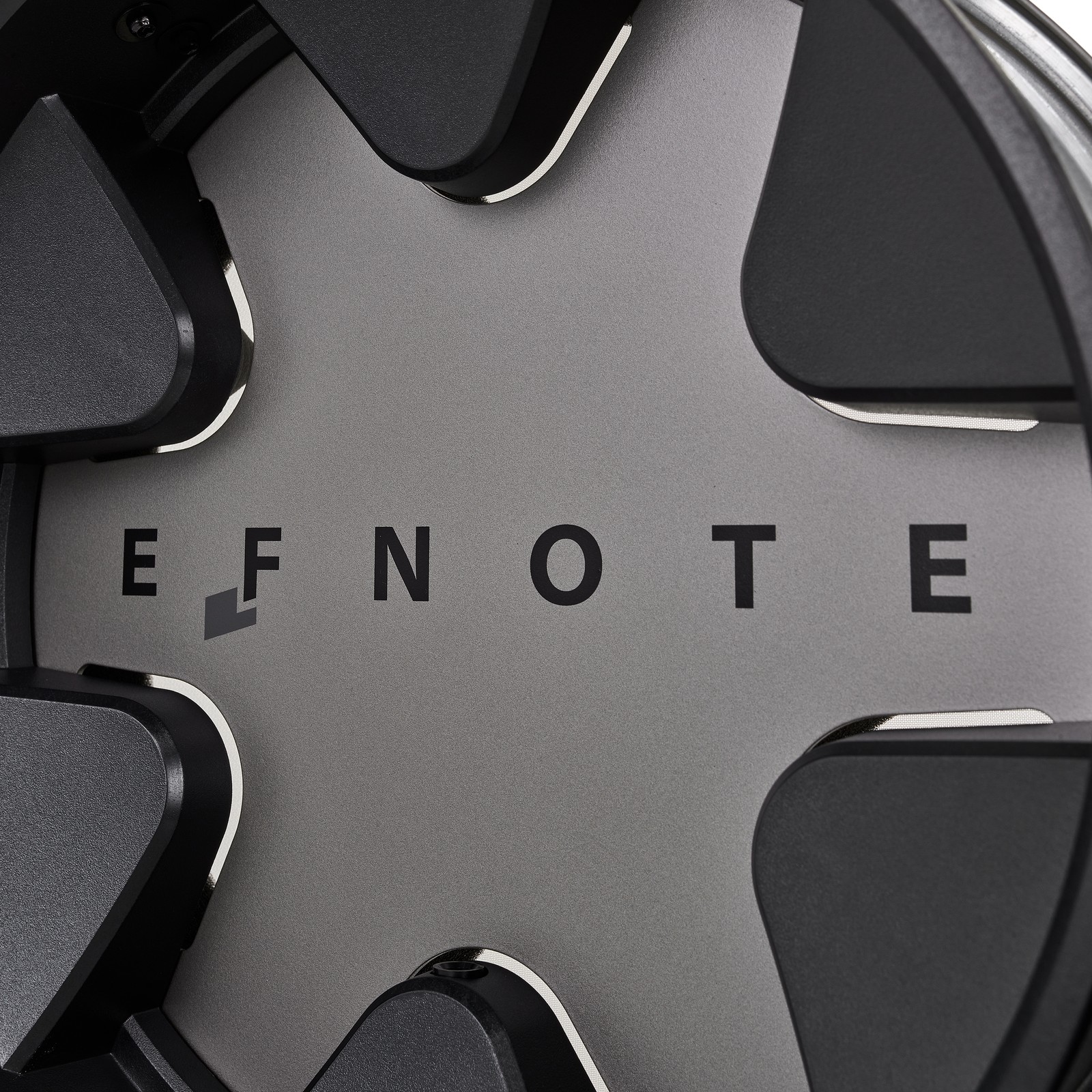 Bass Drum Pad des Efnote 3 Style-B E-Drum Sets