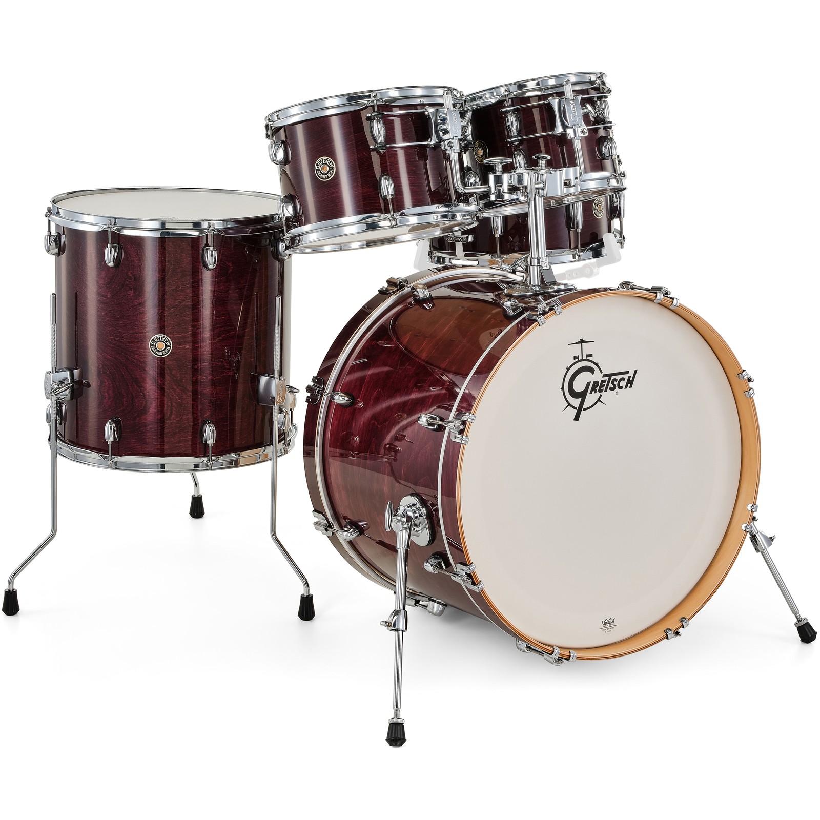 Gretsch Drums Catalina Maple Studio PG Kesselsatz