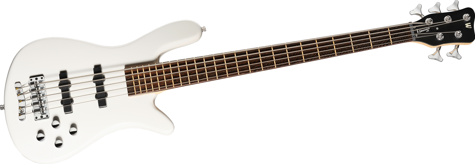 Warwick RB Streamer LX 5 SW HP 5-String Electric Bass