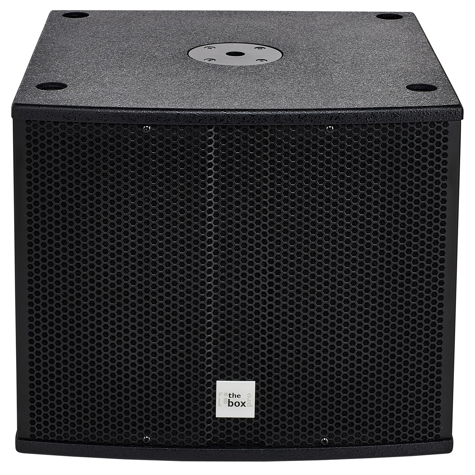 the box pro Achat 112 Sub A Aktiver 12" Subwoofer