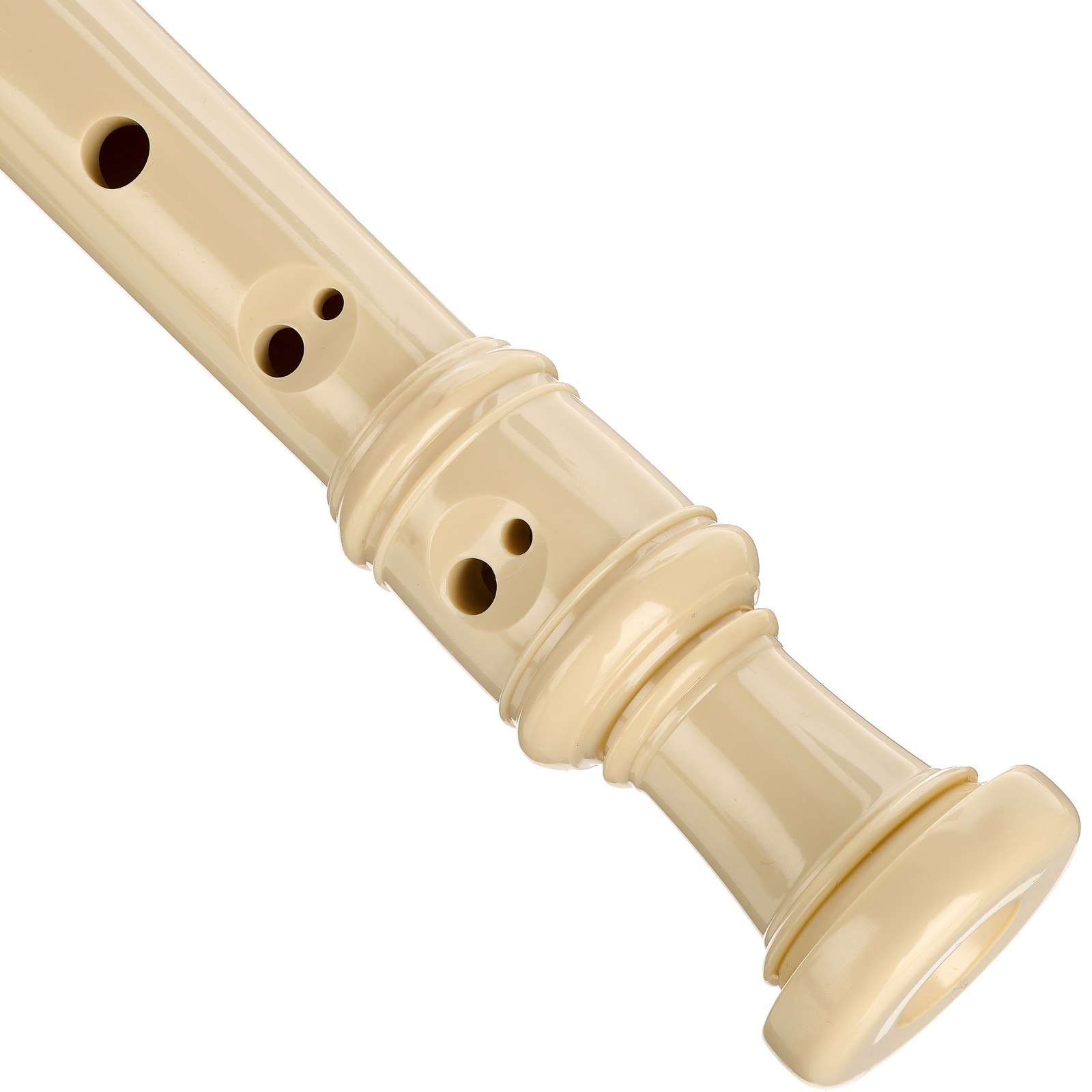 Thomann TRS-21B Sopran Blockflöte barock