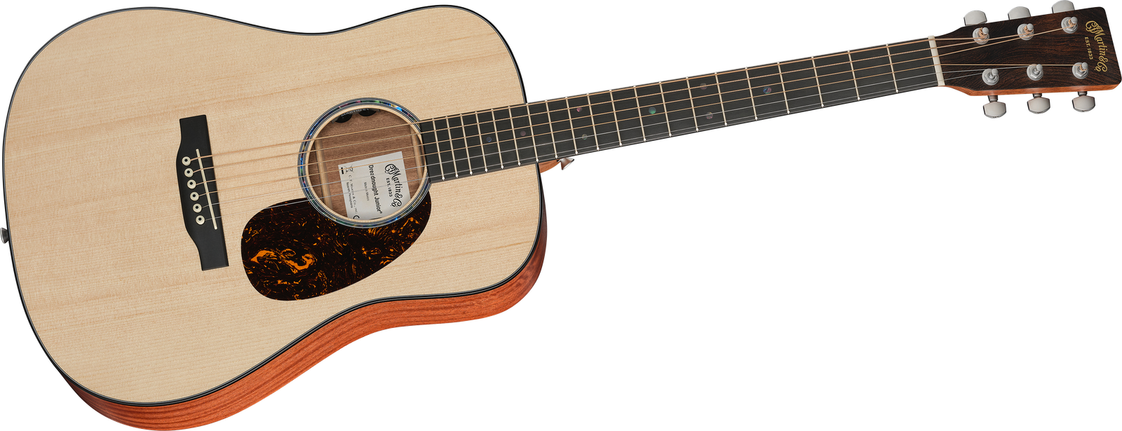 Martin Guitar D Jr E – United States
