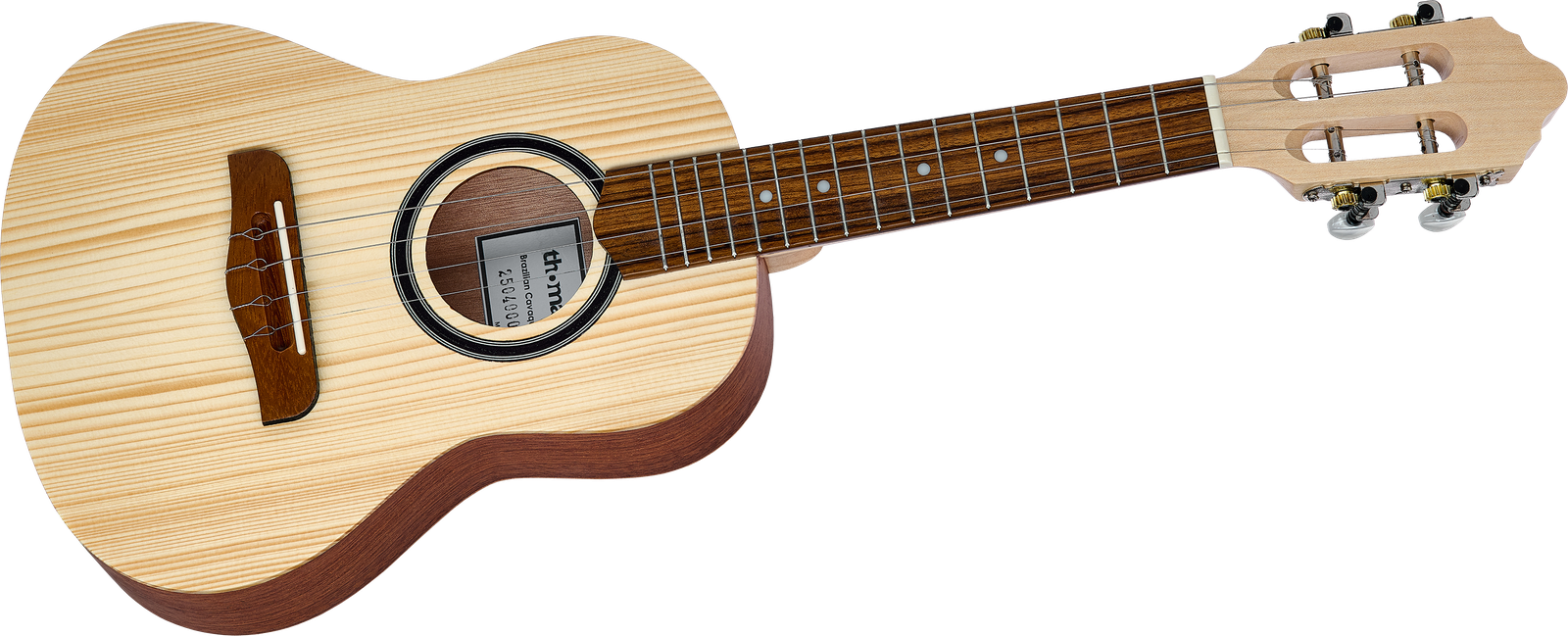 Thomann Brazilian Cavaquinho Standard