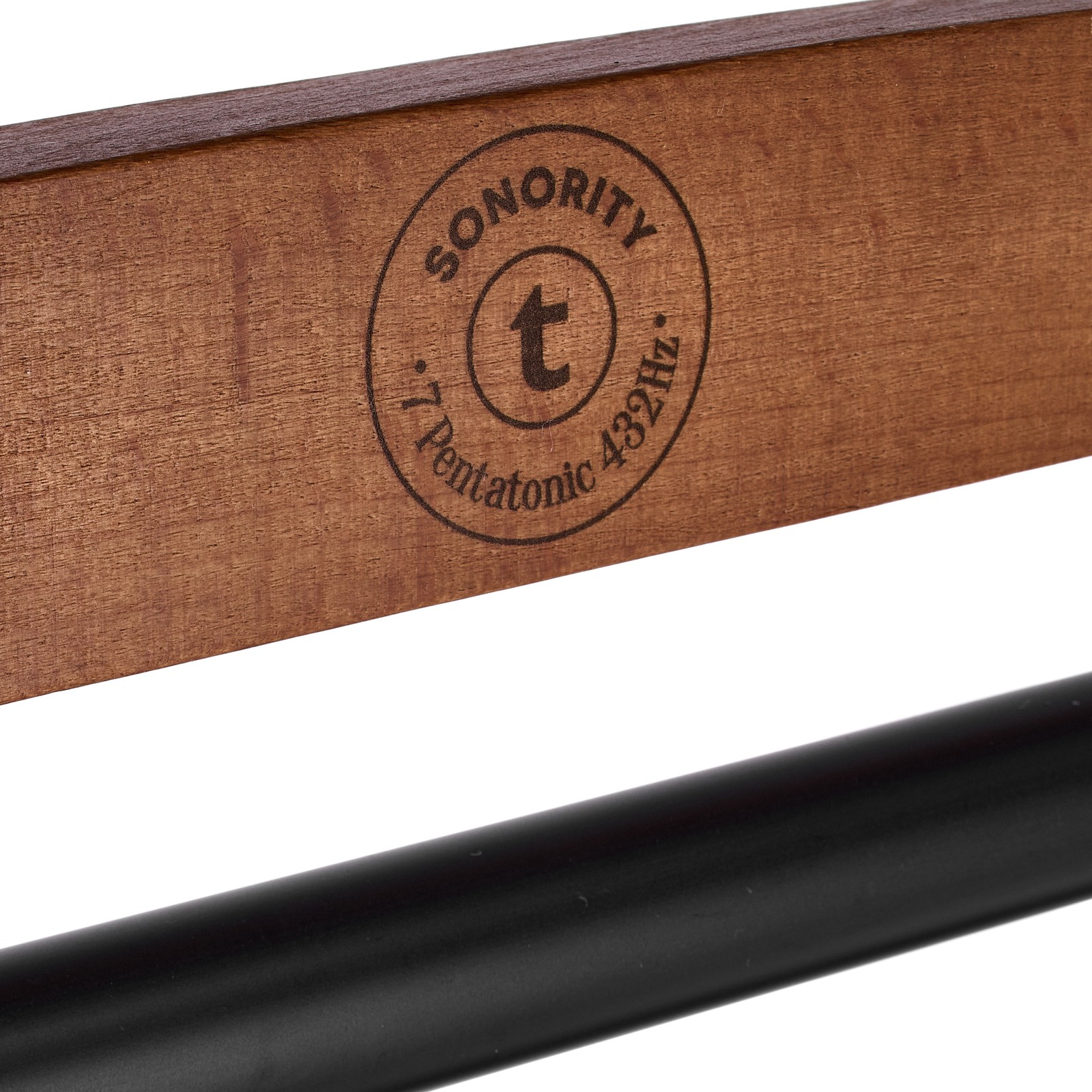 Herstellerlogo auf den Thomann Sonority Chimes Penta7 C Dark