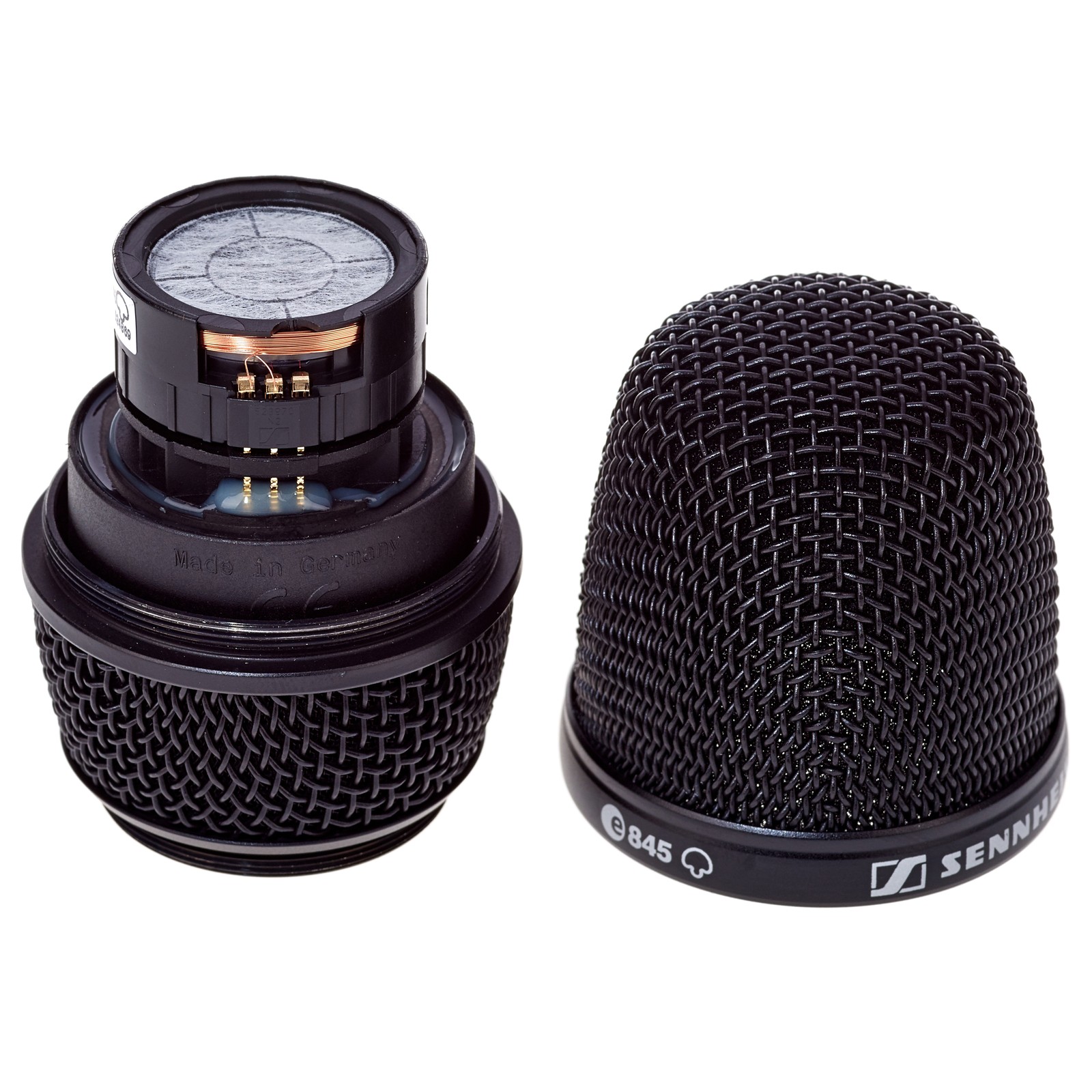 Sennheiser Mikrofon Wechselkapsel