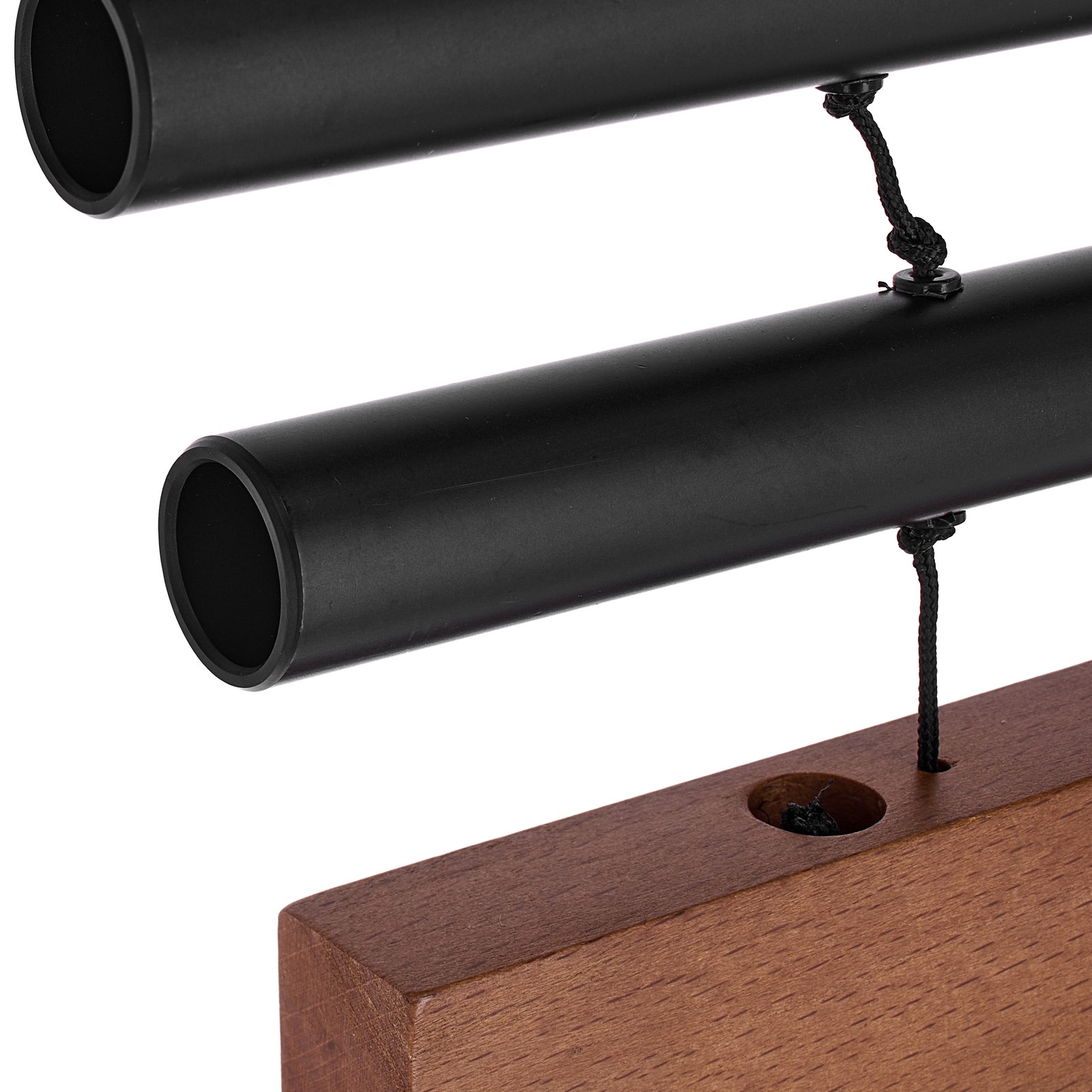 Röhren der Thomann Sonority Chimes Penta7 C Dark