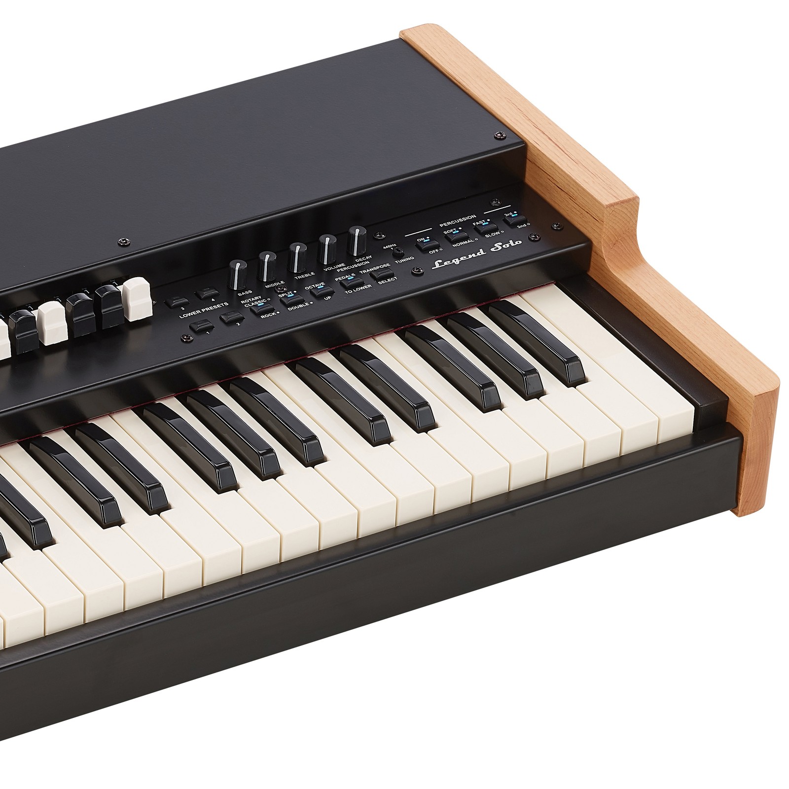 Viscount Legend Solo