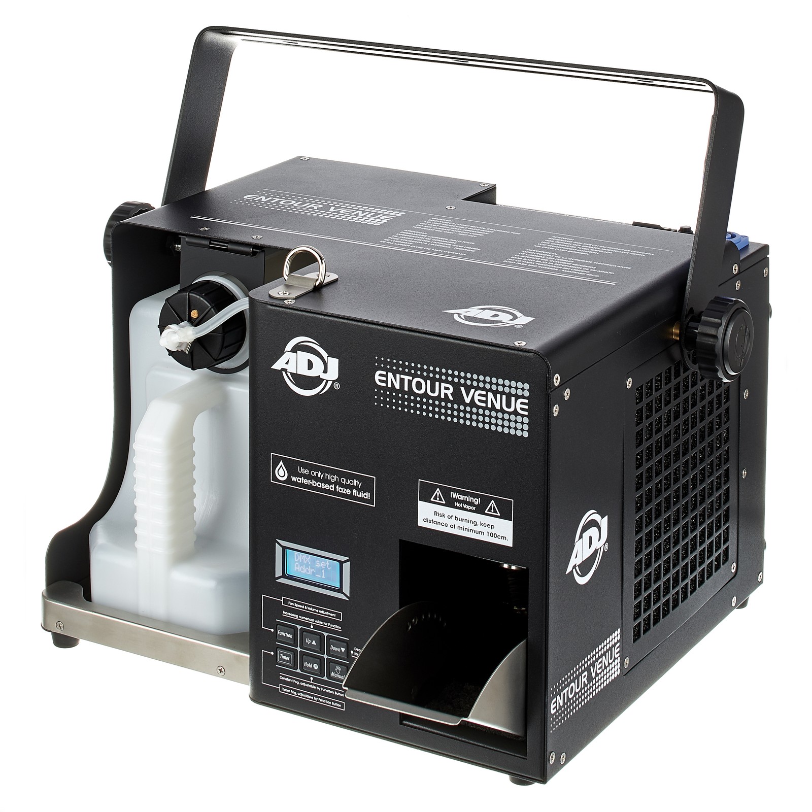 ADJ Entour Venue Fazer