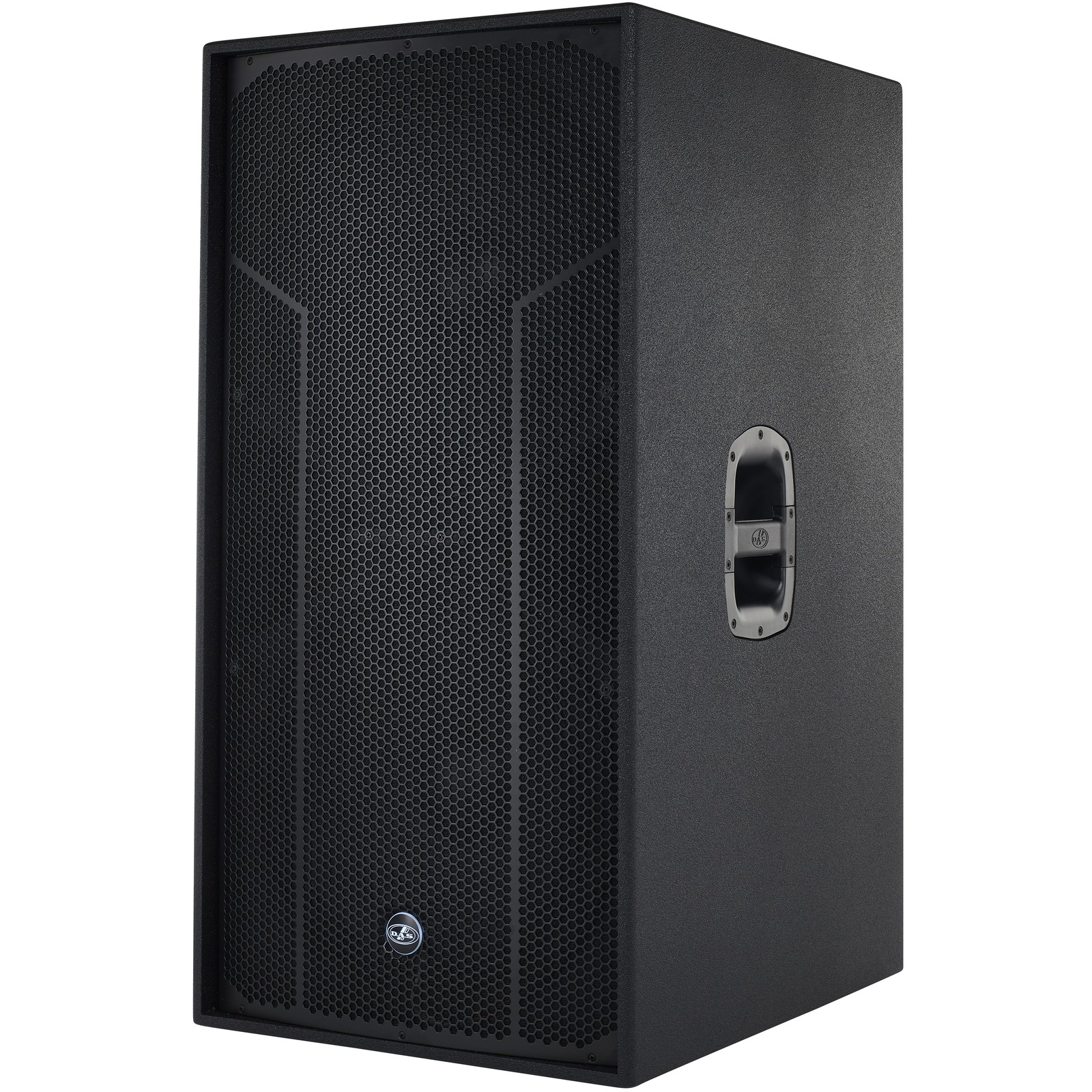 DAS Audio Action-S218A Bassreflex Subwoofer