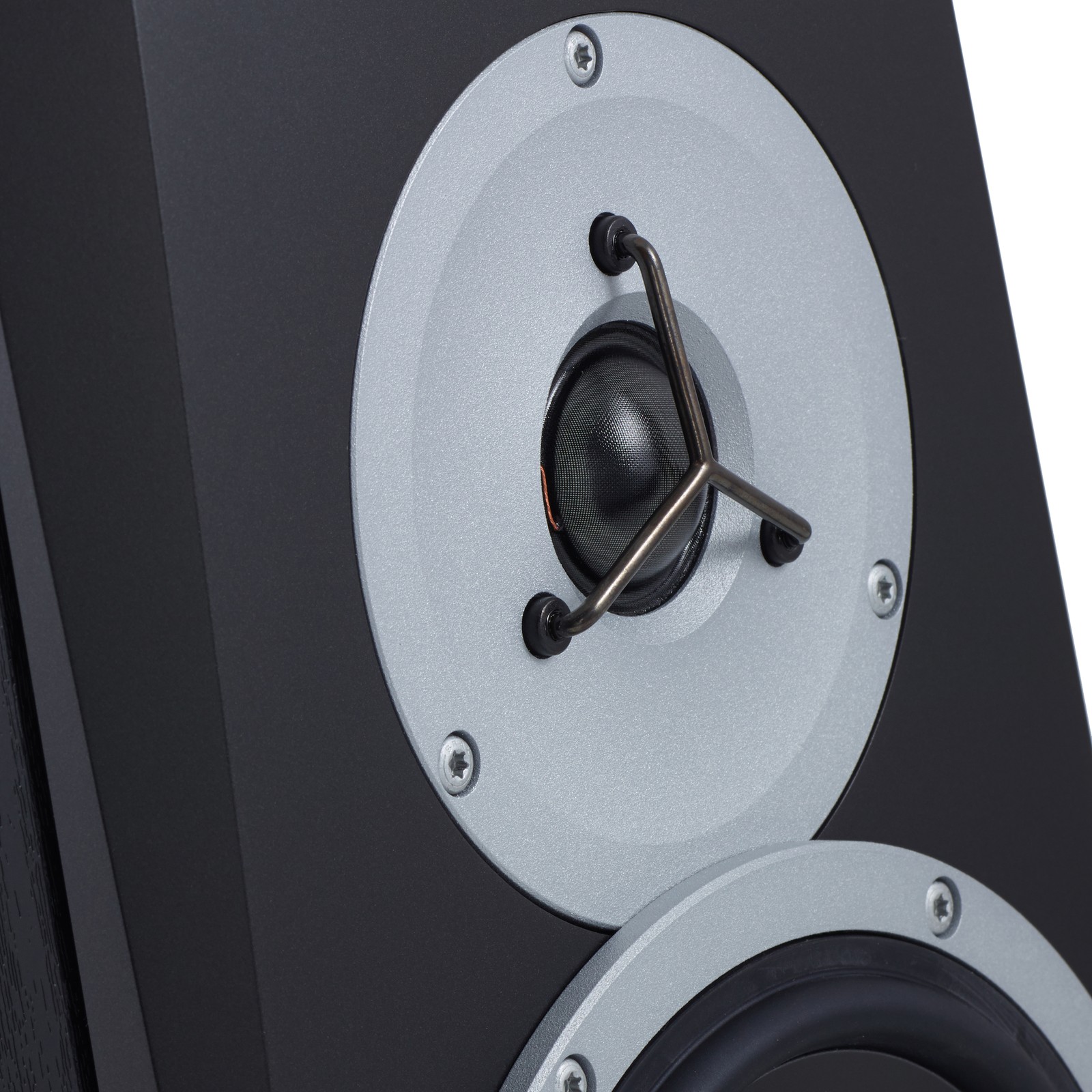 Hochtöner am Dynaudio BM5 MKIII