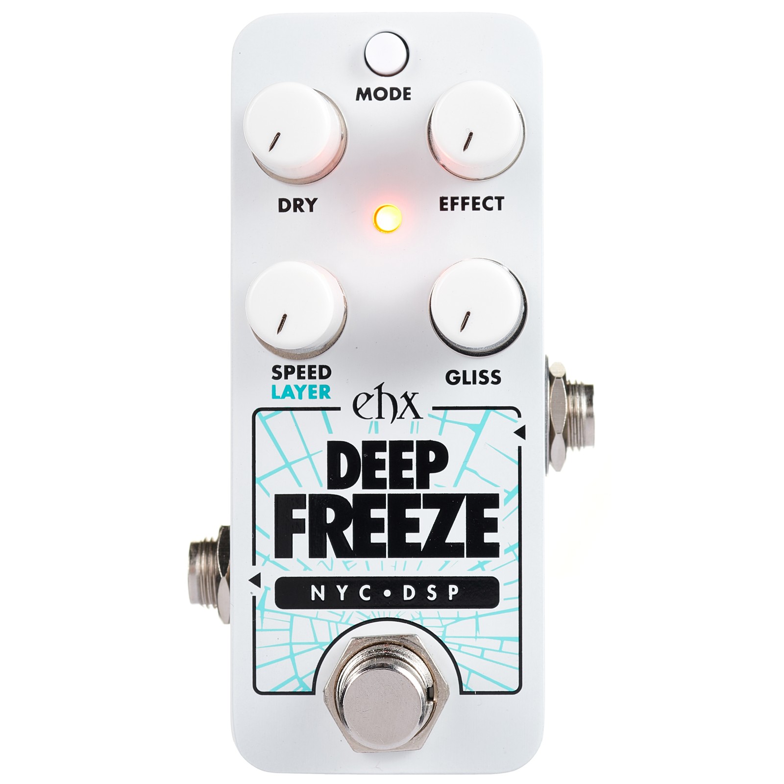 Electro Harmonix Pico Deep Freeze Effektpedal