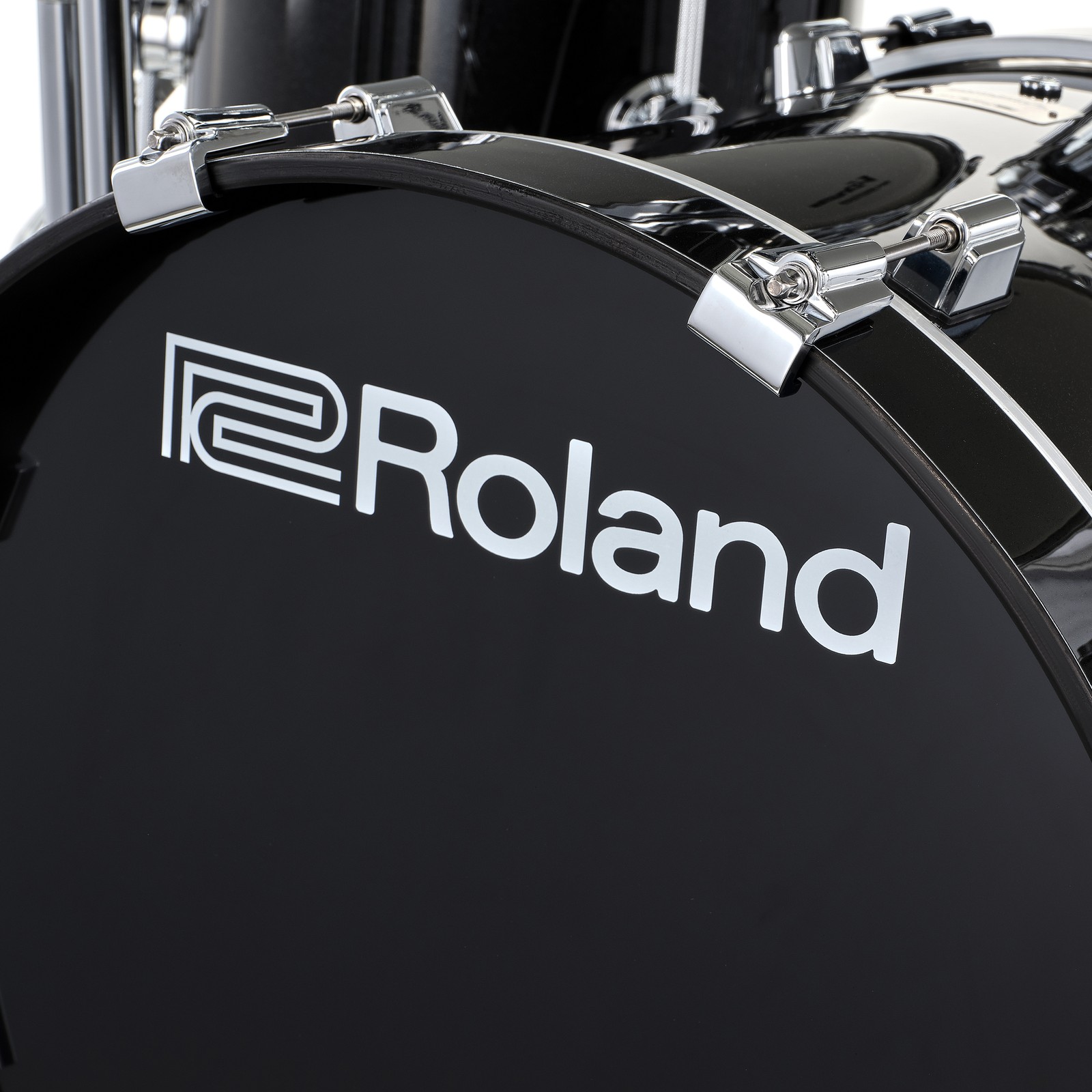 Kickpad des Roland VAD516 V-Drum Kits