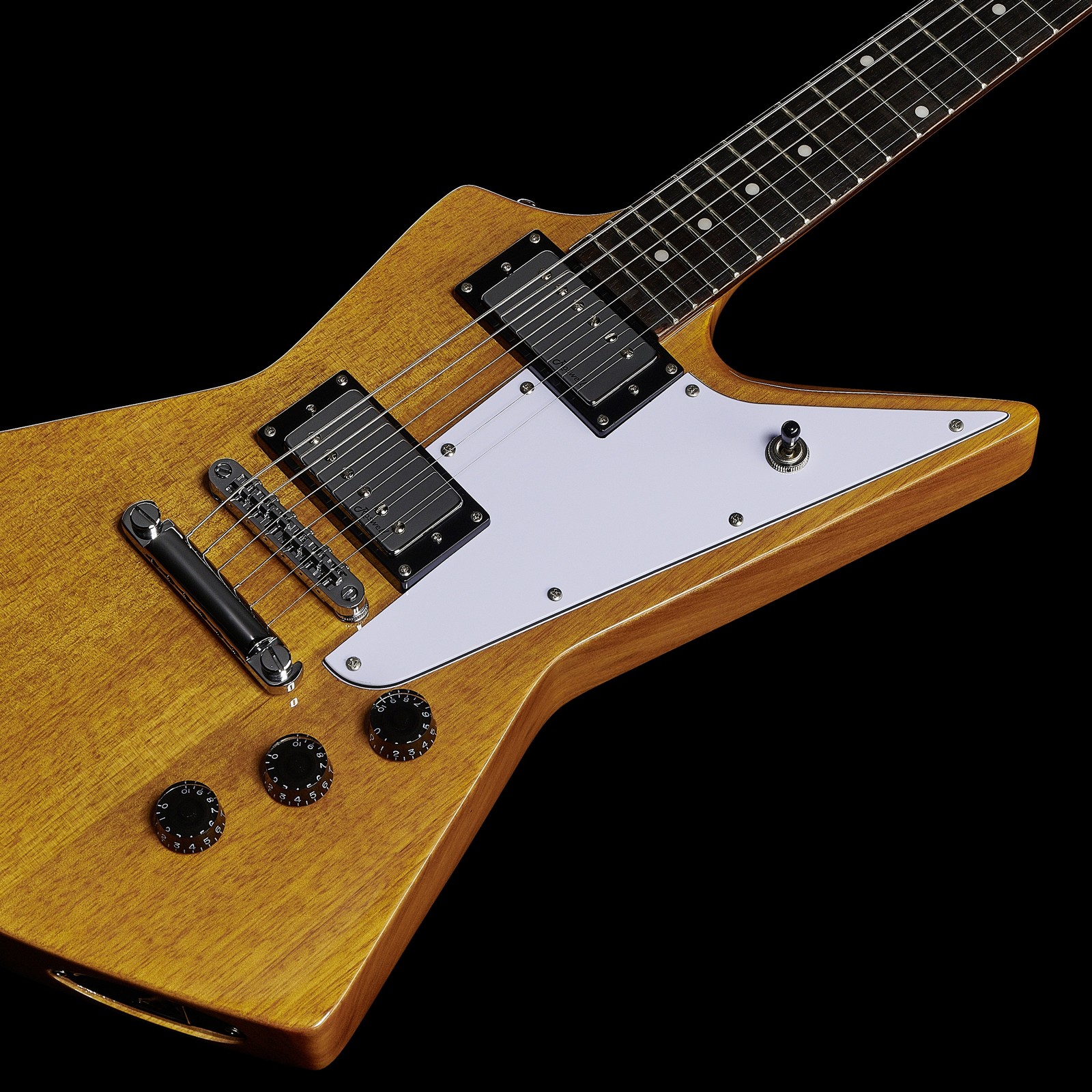 Harley Benton EX-76 Classic AN – Thomann Elláda