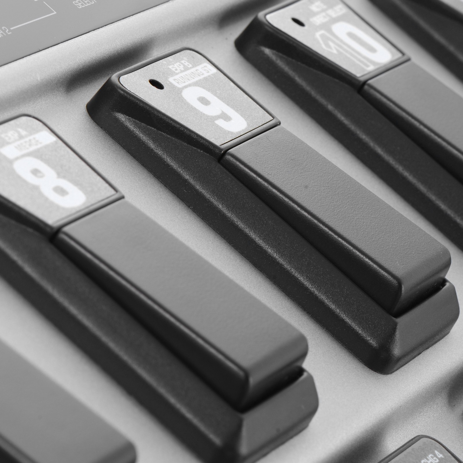 Behringer FCB1010 – United States