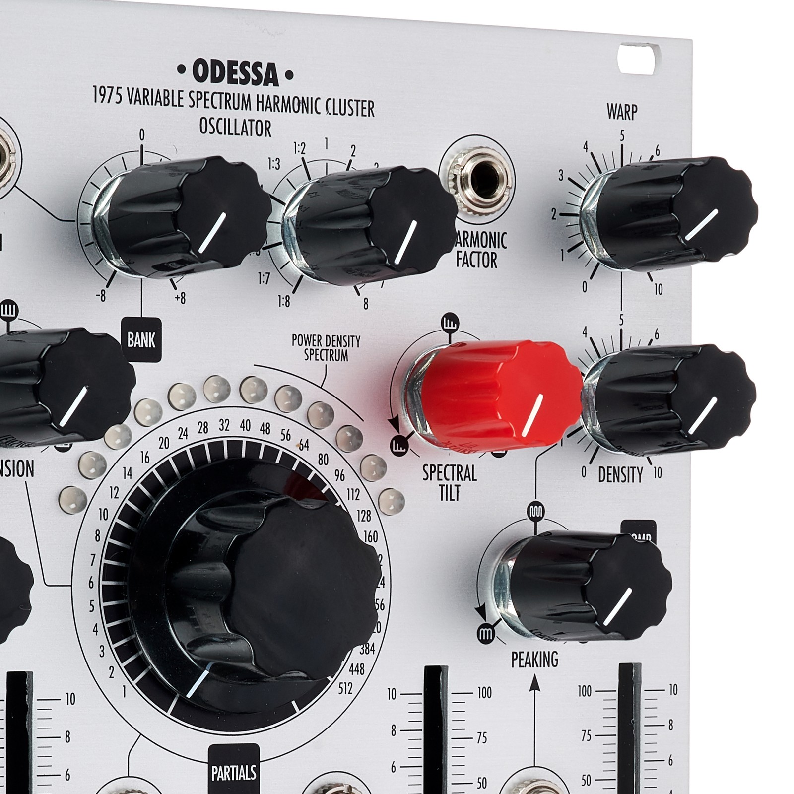 Xaoc Devices Odessa – Musikhaus Thomann