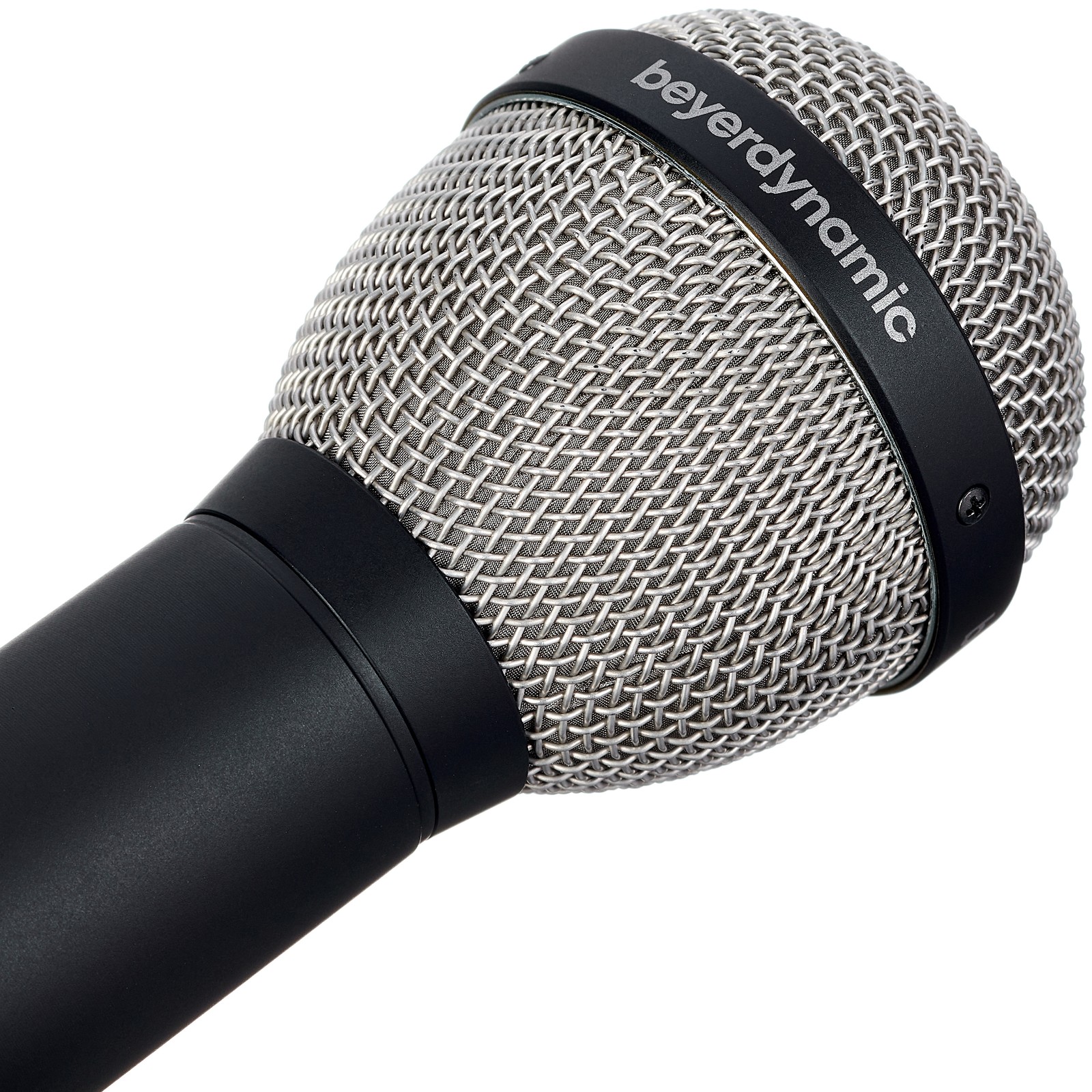 Mikrofonkorb des beyerdynamic M 88