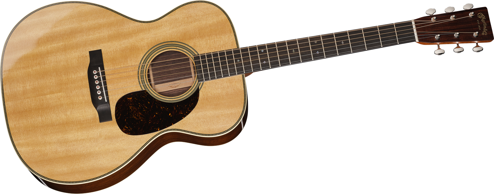 Martin Guitar 00028