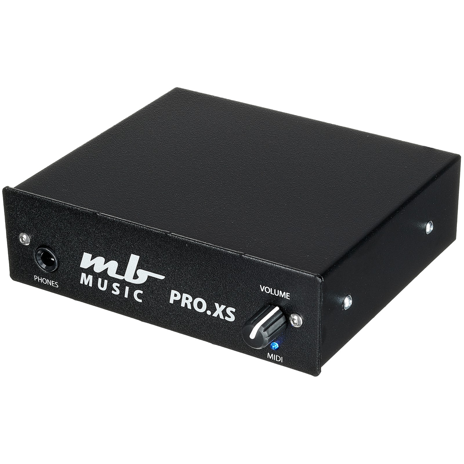 MB Music PRO.XS Soundmodul