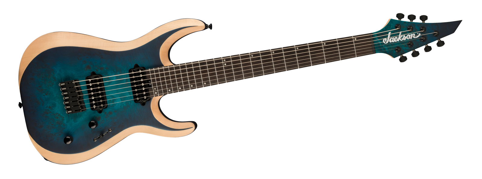 Jackson Pro Plus MDK7P HT E-Gitarre