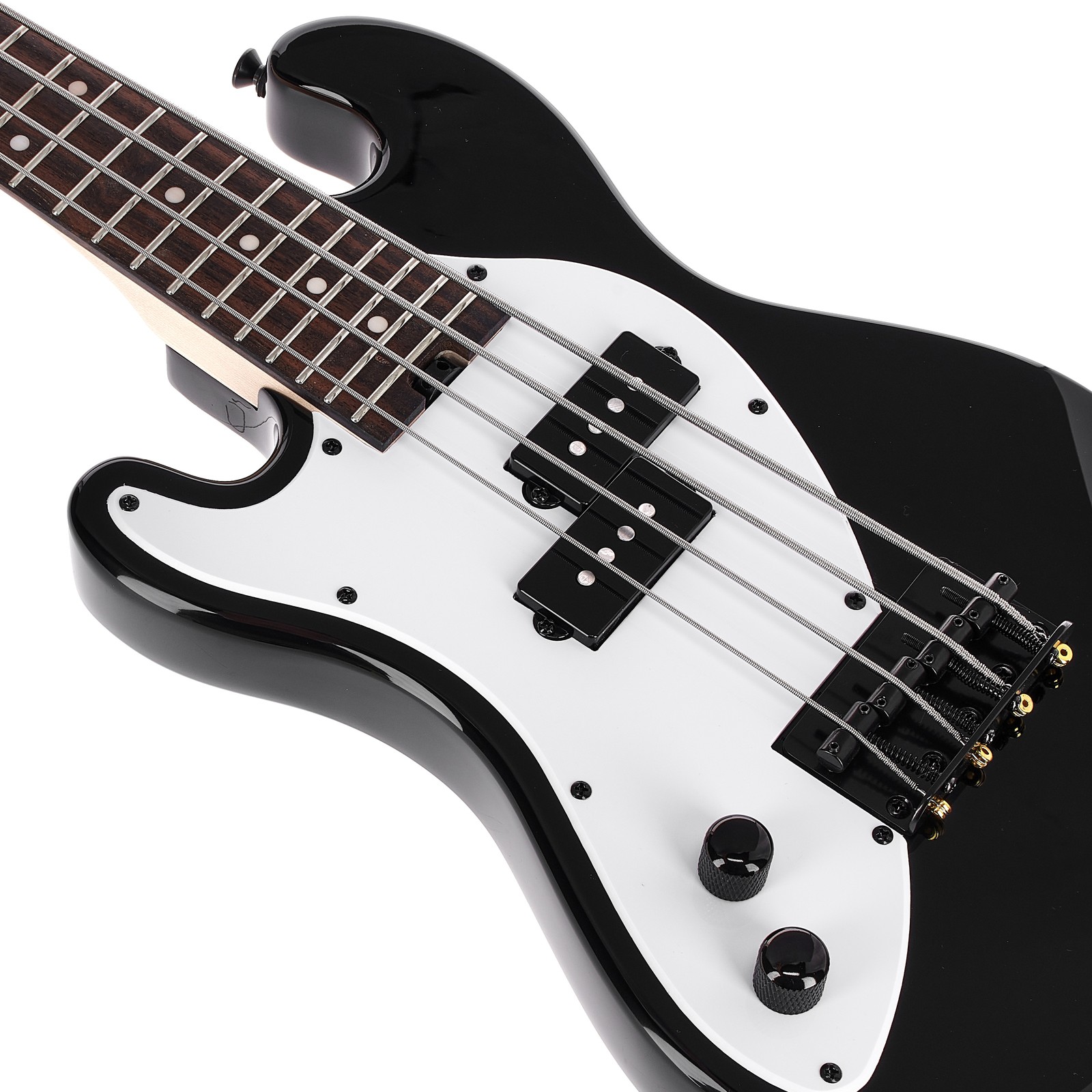 Kala U-Bass Solid Body 4-Str LH JB, Korpus